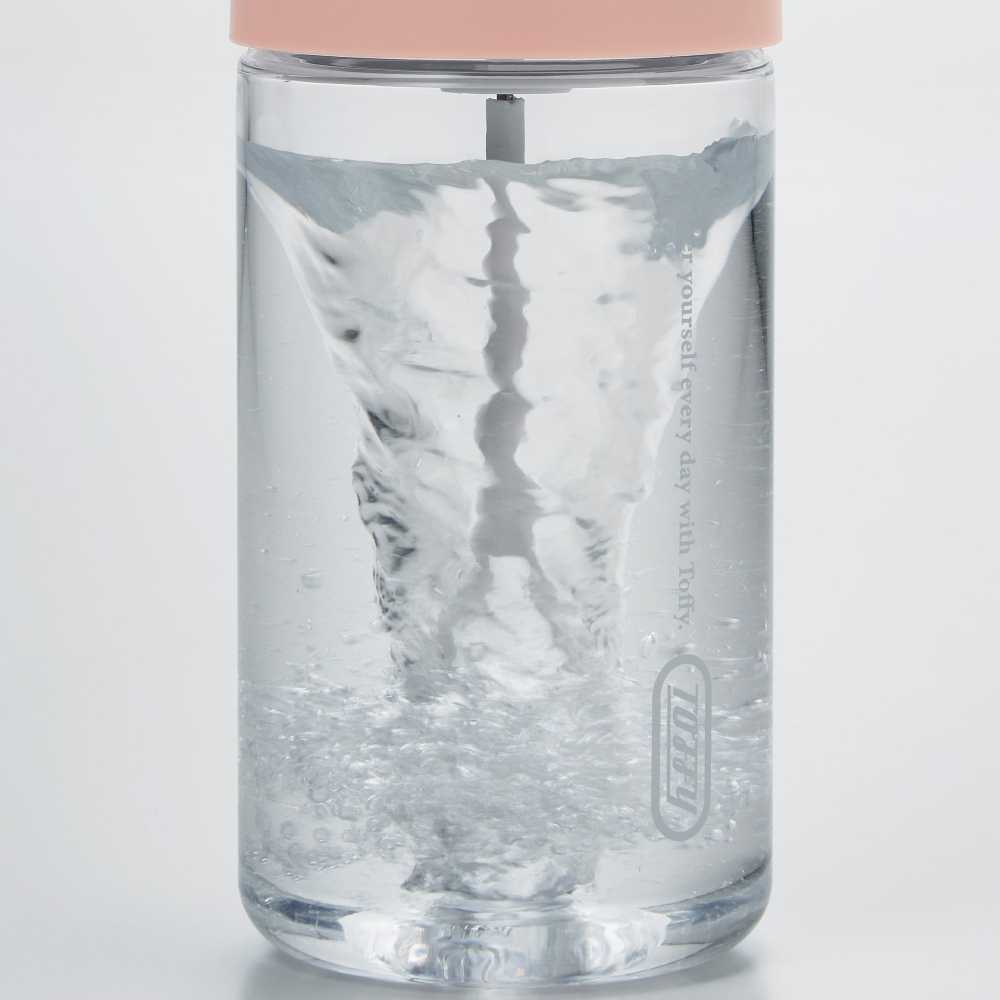 Toffy 電動ドリンクシェーカー ｜ Toffy公式オンラインショップ