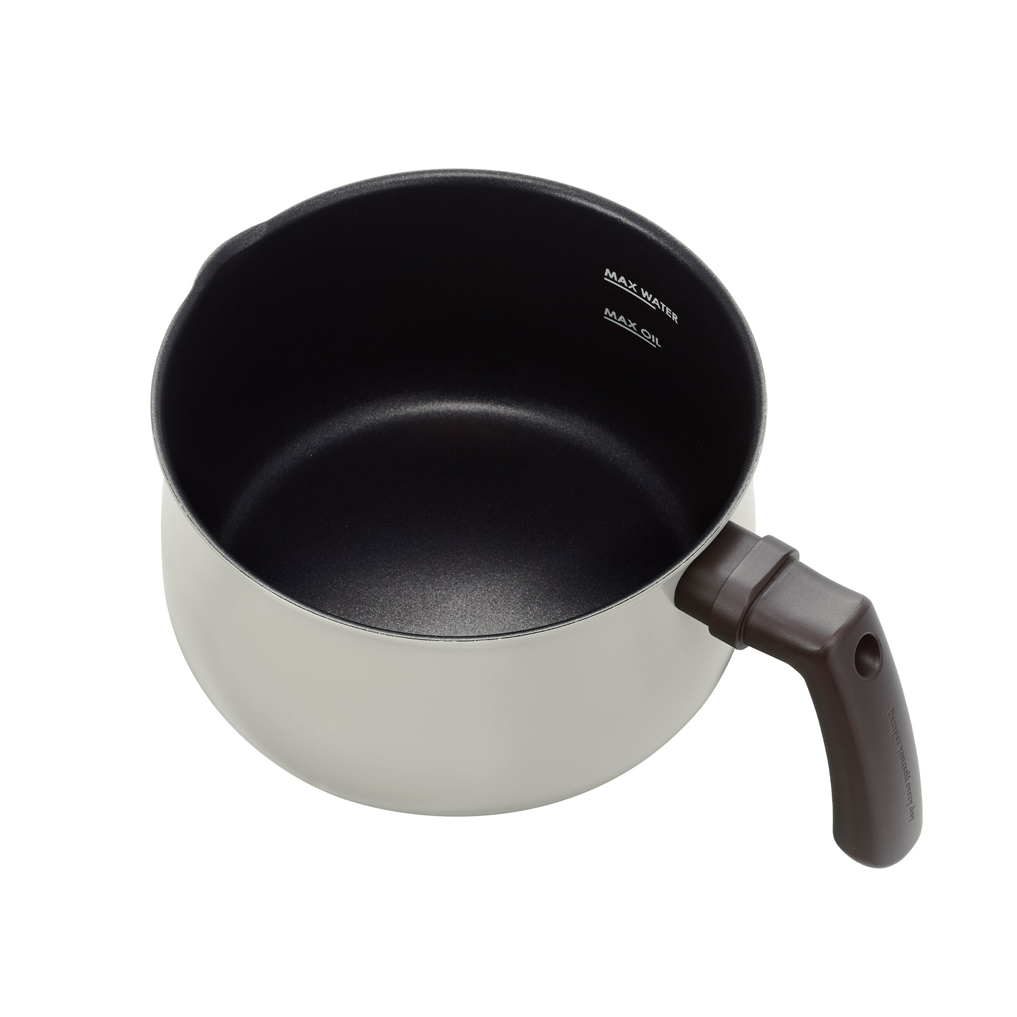 Toffy 2WAY電気マルチポット用 鍋 ｜ Toffy公式オンラインショップ