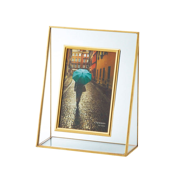 インテリアガラスフォトフレーム GF24-P ｜ Toffy公式オンラインショップ