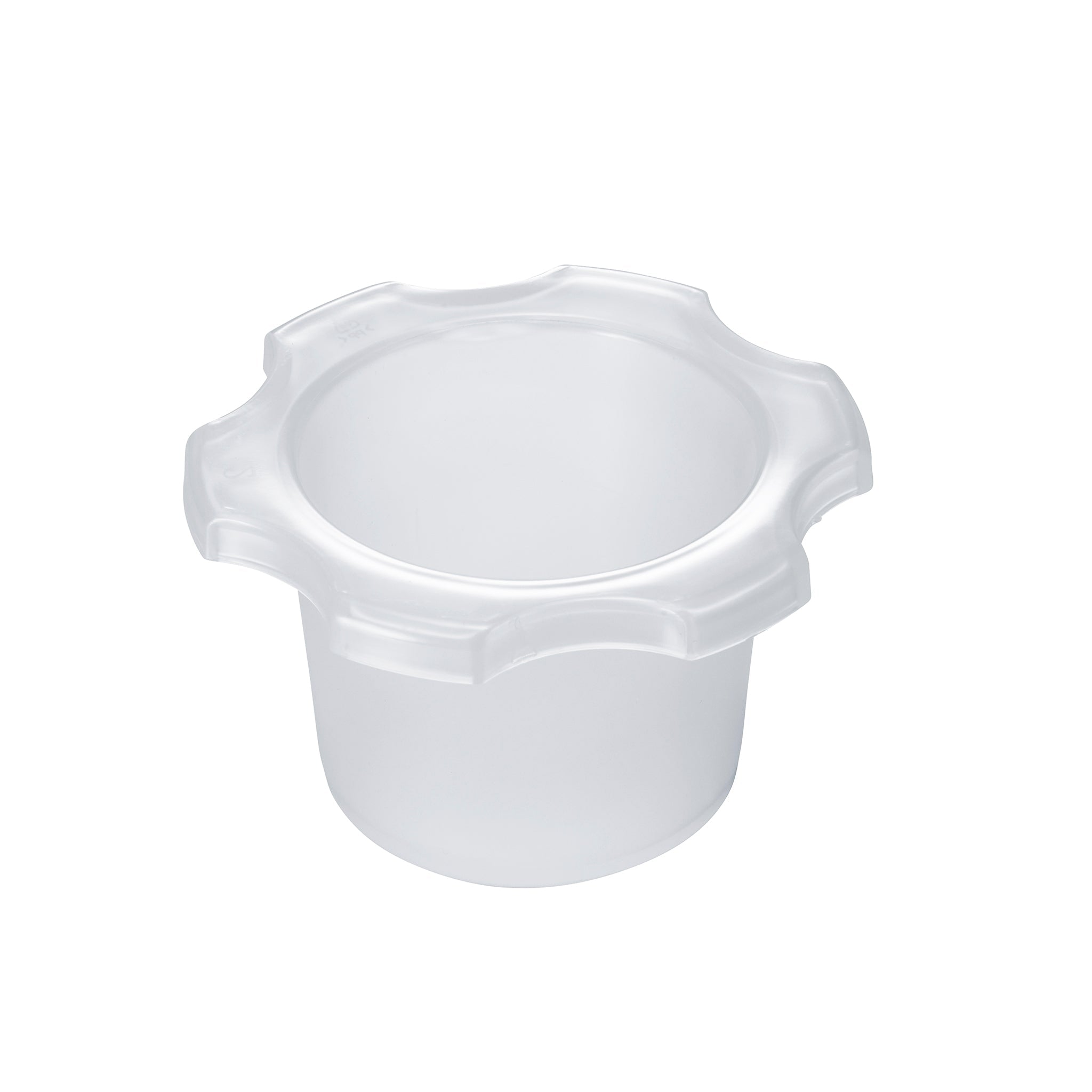 TOFFY HAPPY COLLECTION コンパクトふわふわかき氷器