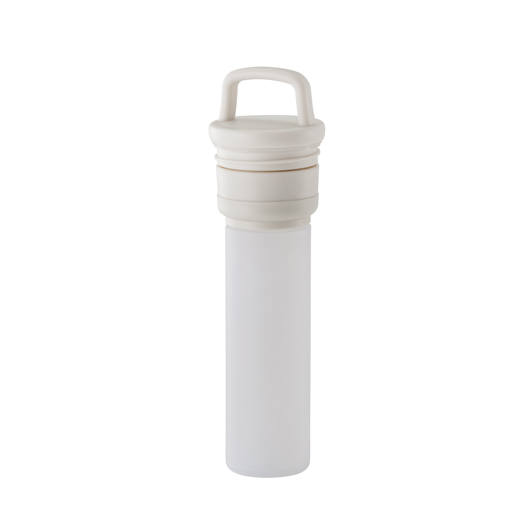 Toffy スティック氷のう〈カラビナ付き〉