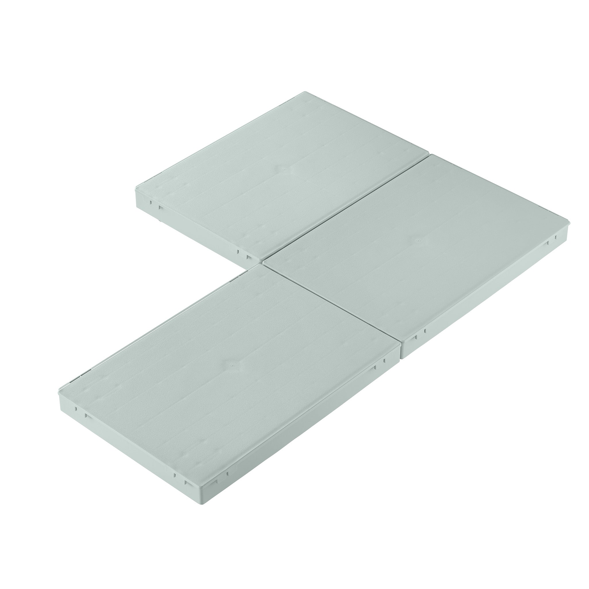 Toffy つながるフラットカート