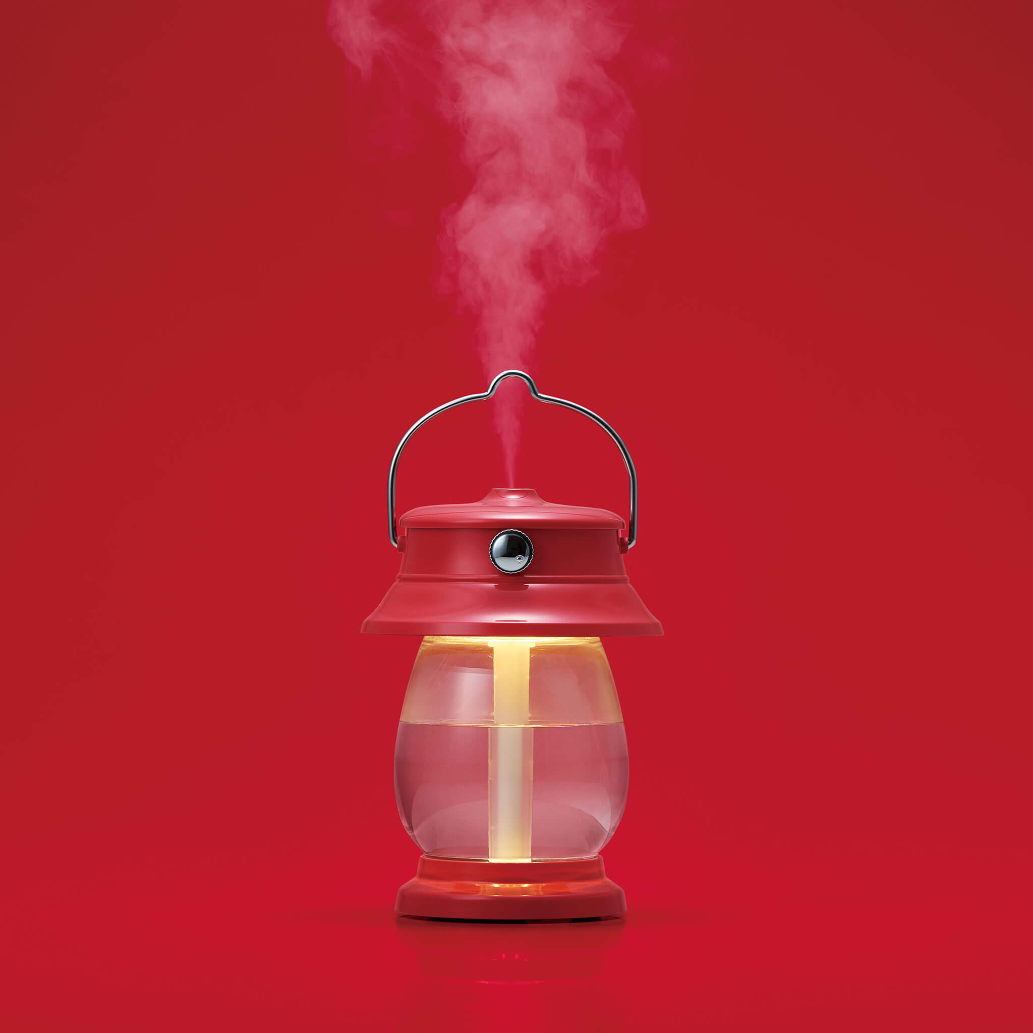 Toffy LEDランタン加湿器＜充電式＞ ｜ Toffy公式オンラインショップ