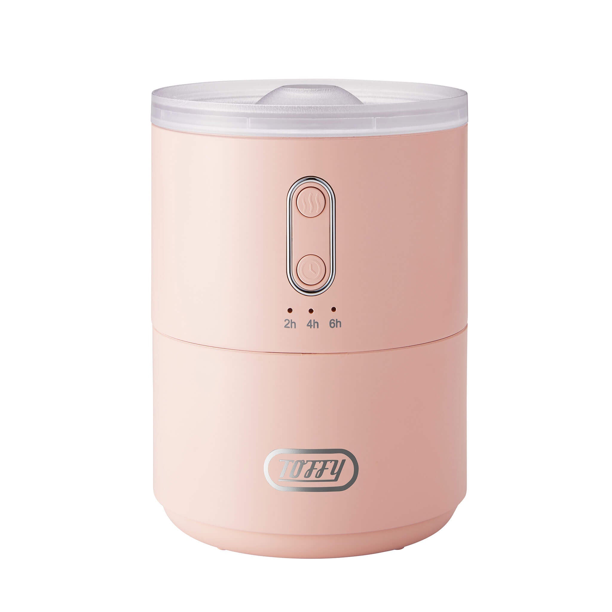 Toffy ふわふわリング加湿器 ｜ Toffy公式オンラインショップ