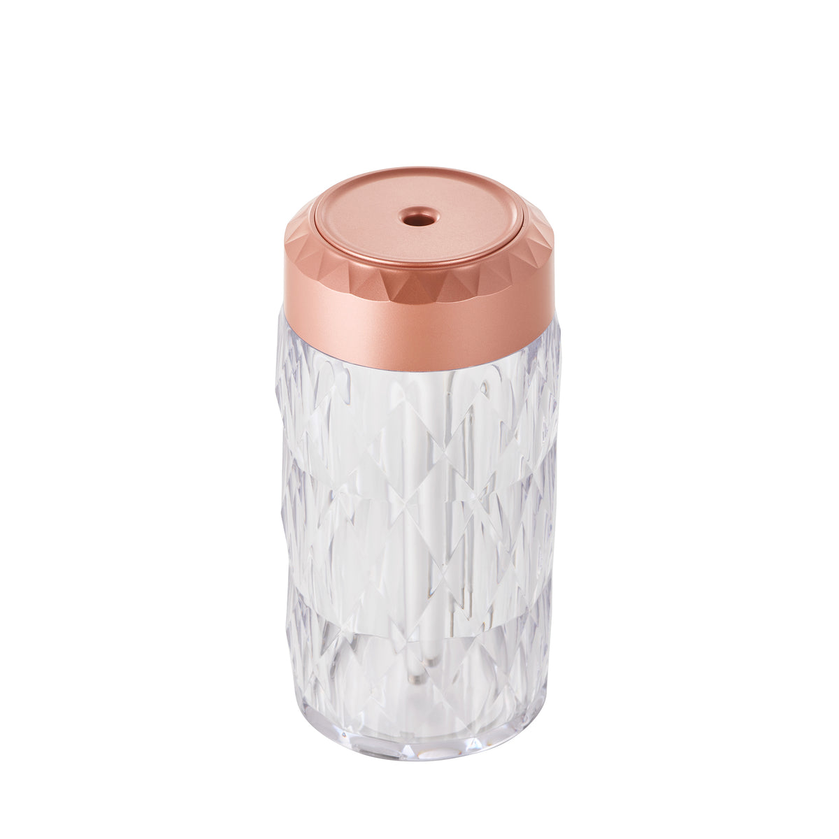 Mistal with Toffy パーソナルLED 加湿器