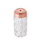 Mistal with Toffy パーソナルLED 加湿器
