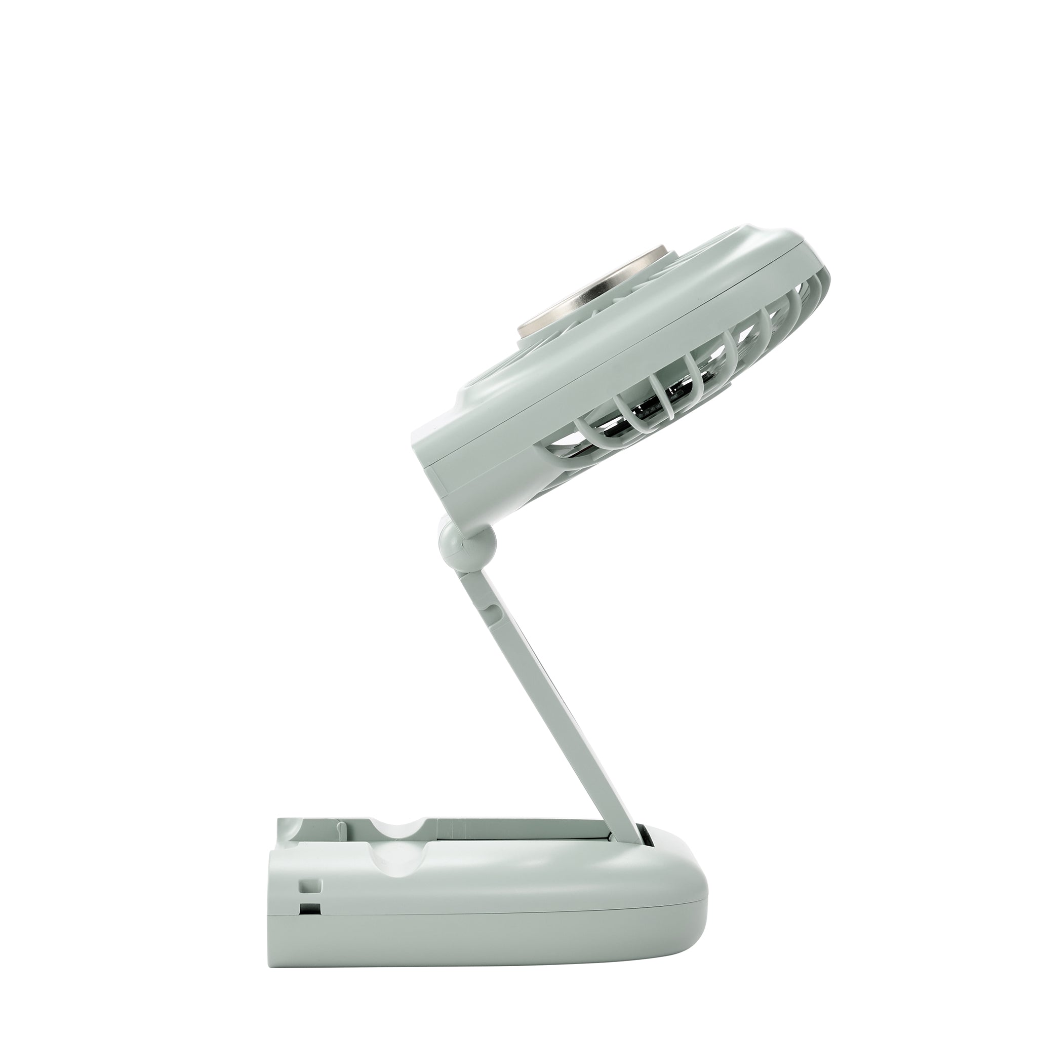 Toffy ひんやり6Wayモバイルファン