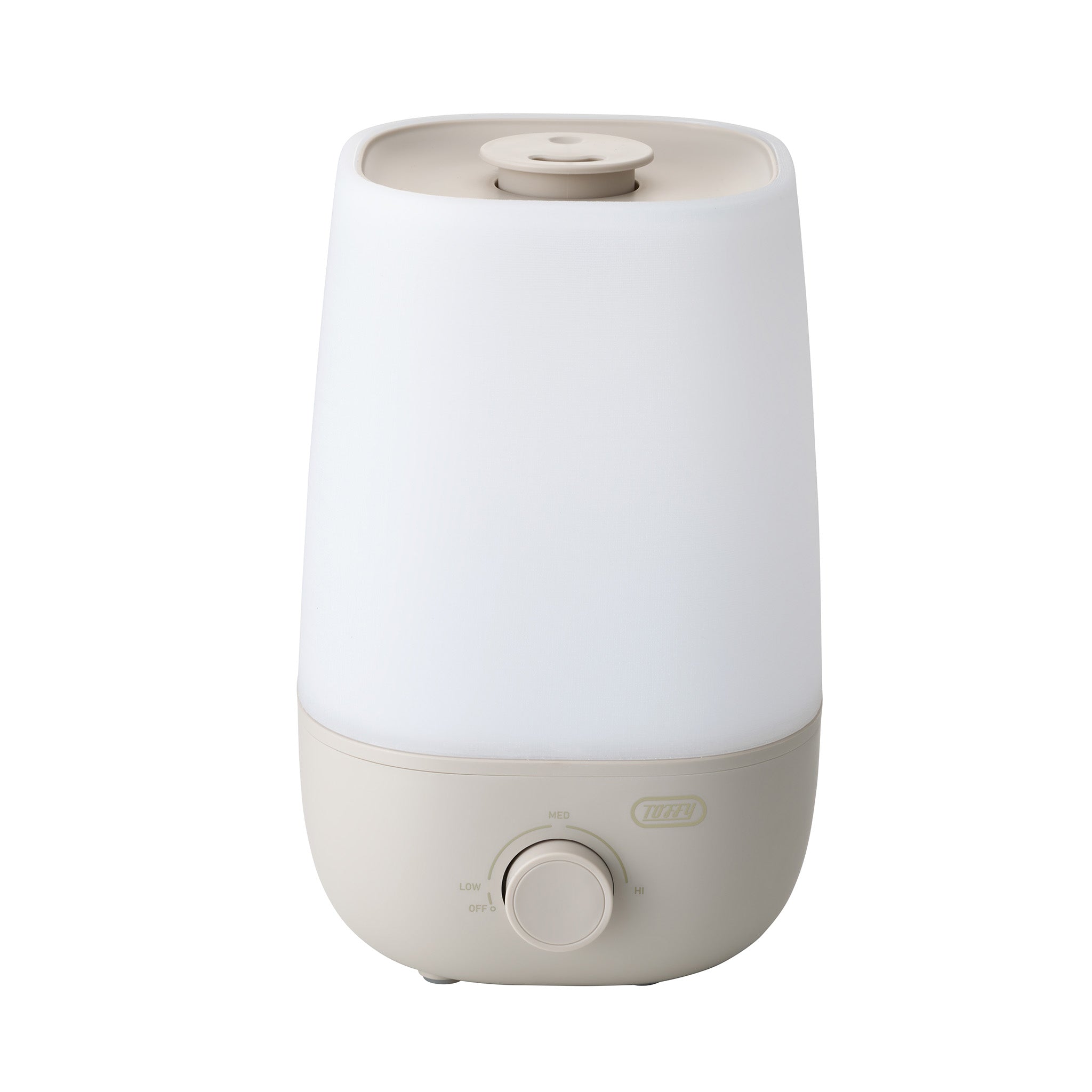 TOFFY HAPPY COLLECTION アロマ加湿器＜2.0L＞