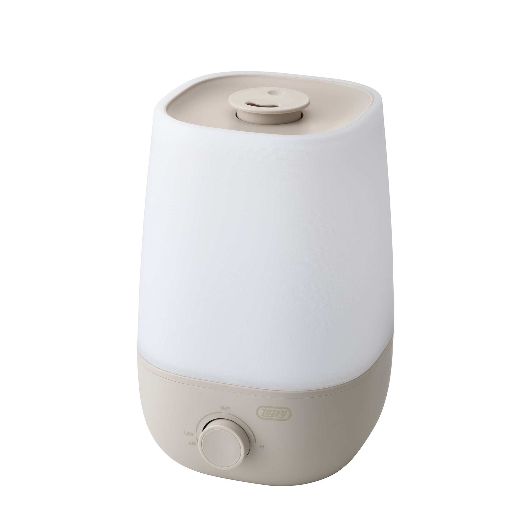 TOFFY HAPPY COLLECTION アロマ加湿器＜2.0L＞