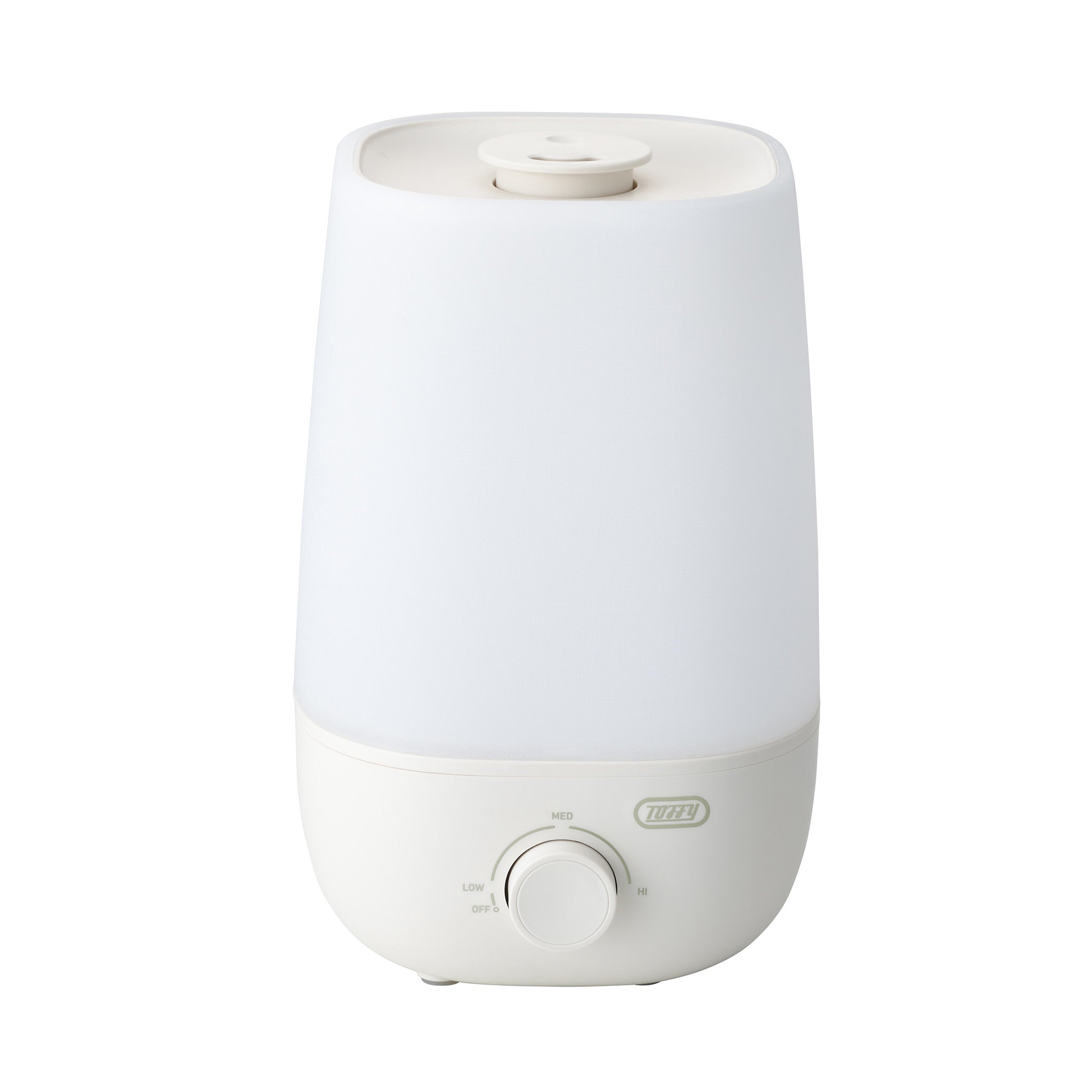 TOFFY HAPPY COLLECTION アロマ加湿器＜2.0L＞