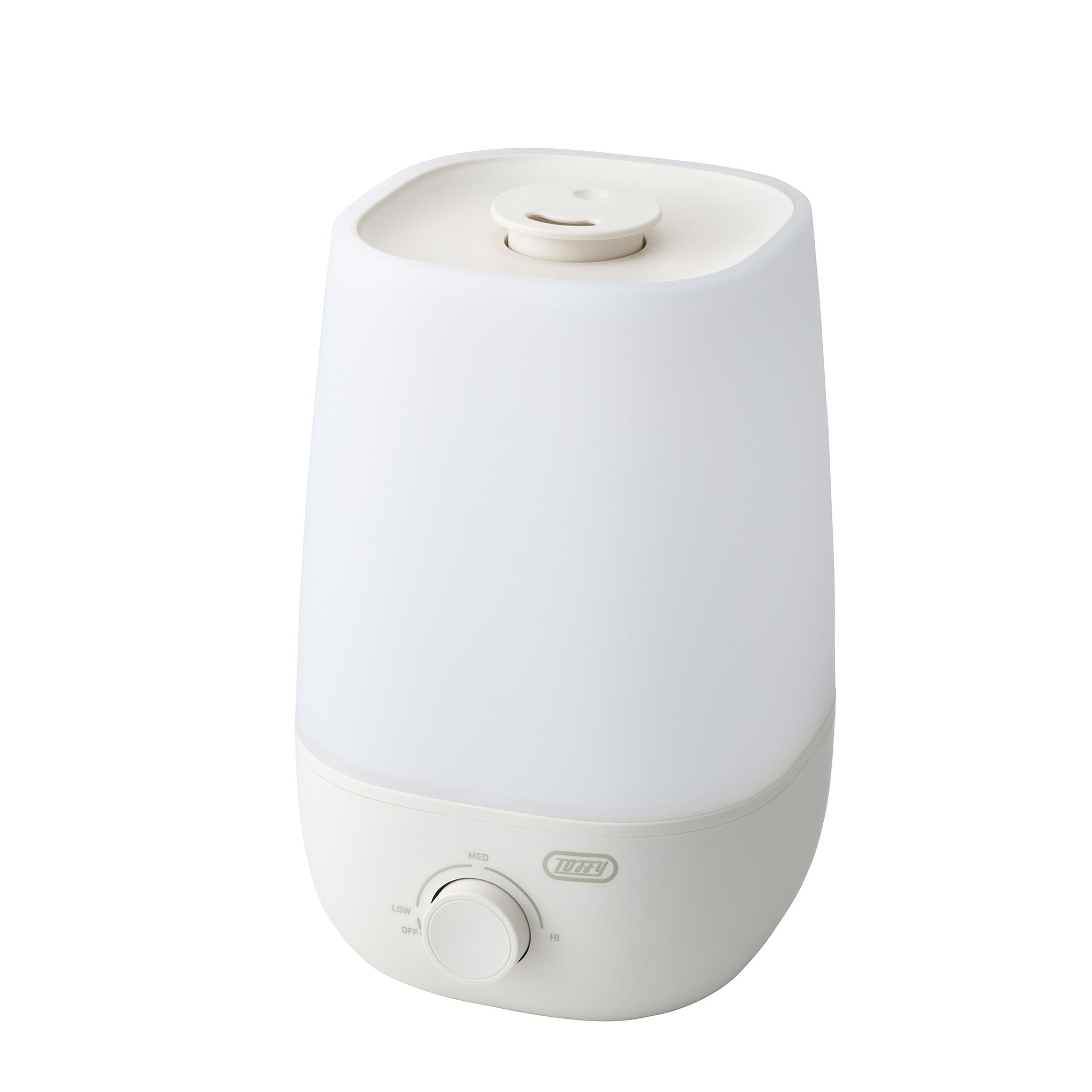 TOFFY HAPPY COLLECTION アロマ加湿器＜2.0L＞
