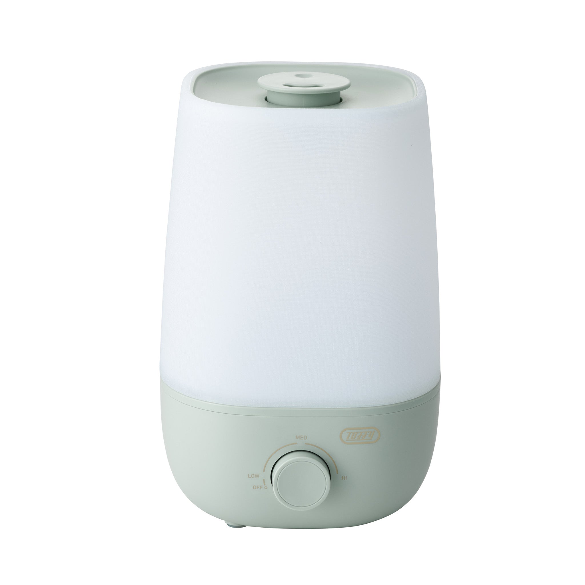 TOFFY HAPPY COLLECTION アロマ加湿器＜2.0L＞