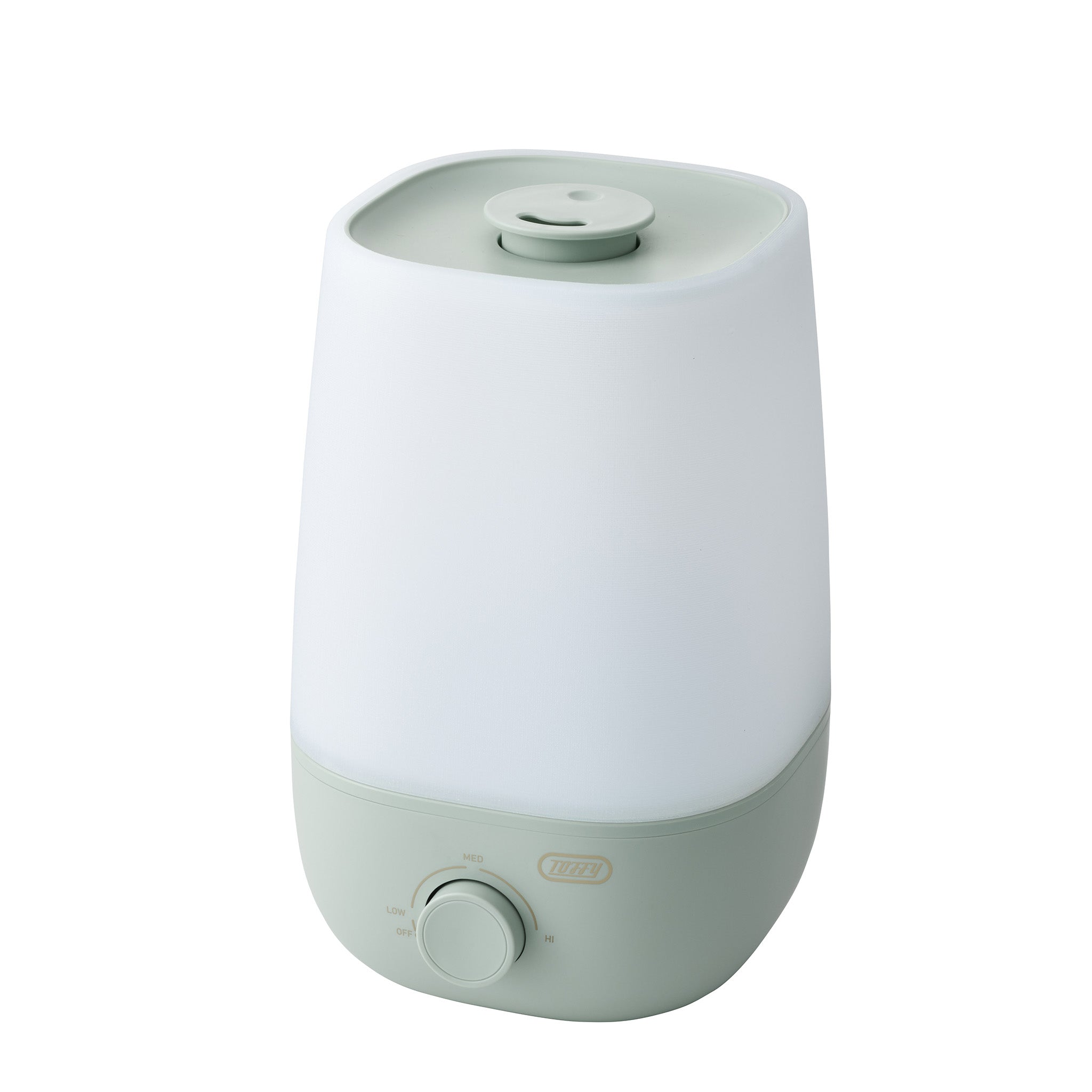TOFFY HAPPY COLLECTION アロマ加湿器＜2.0L＞