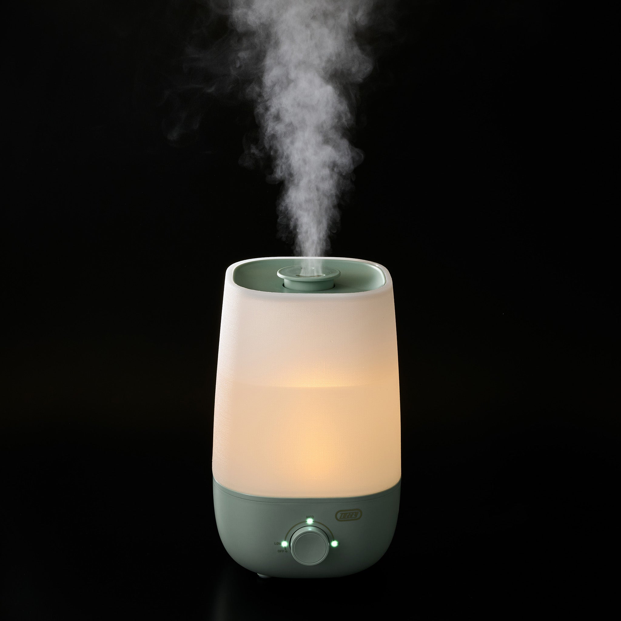 TOFFY HAPPY COLLECTION アロマ加湿器＜2.0L＞