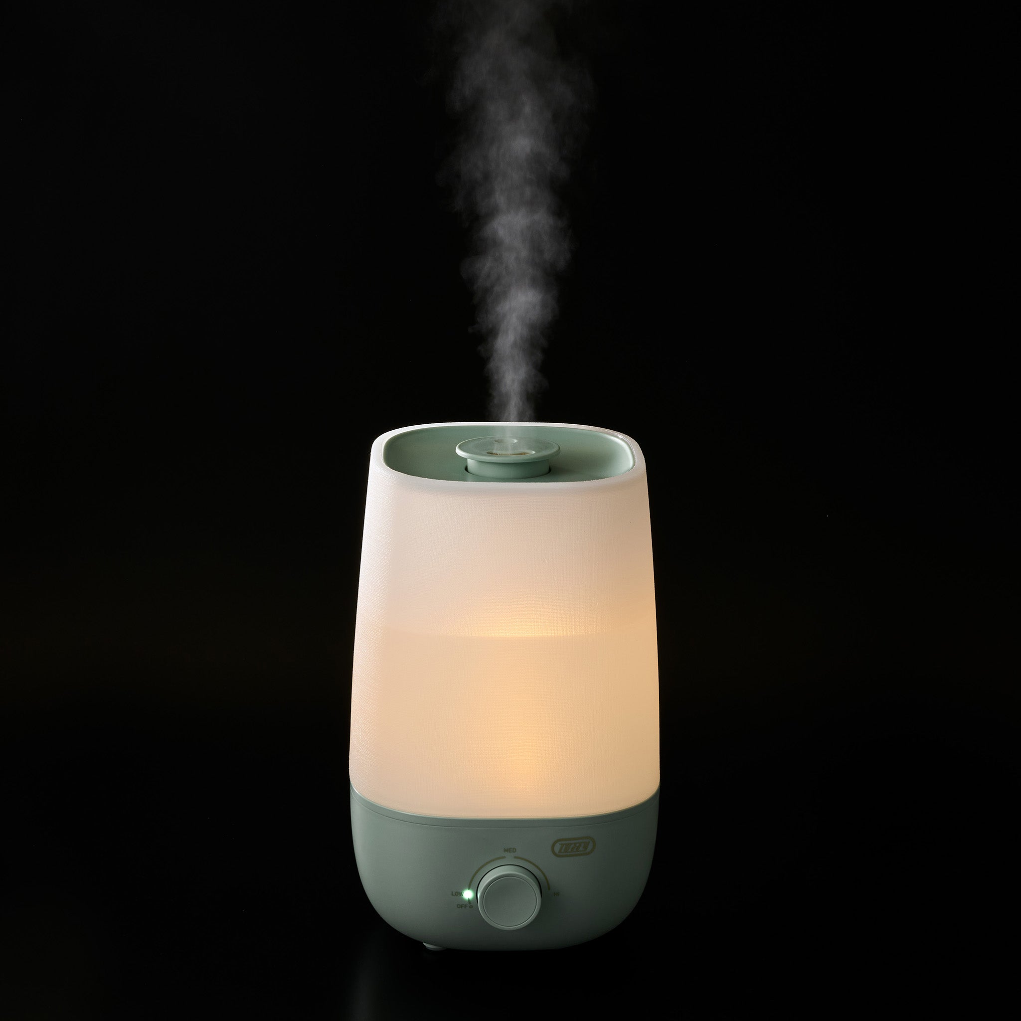 TOFFY HAPPY COLLECTION アロマ加湿器＜2.0L＞
