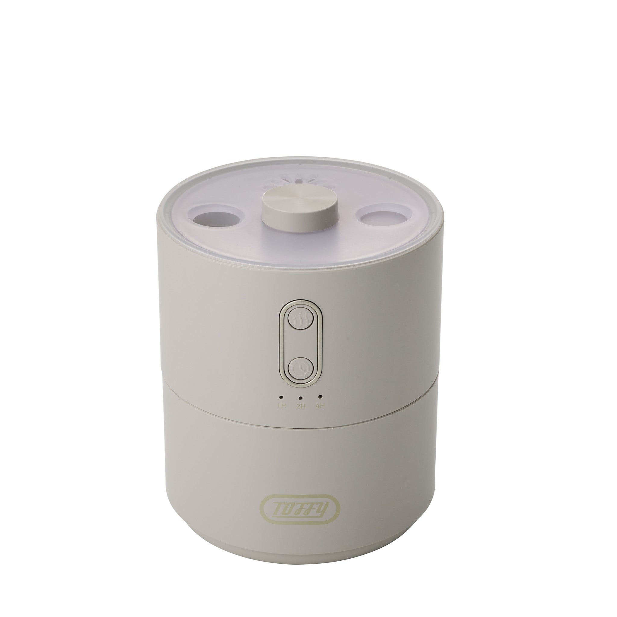 TOFFY HAPPY COLLECTION ふわふわリング加湿器