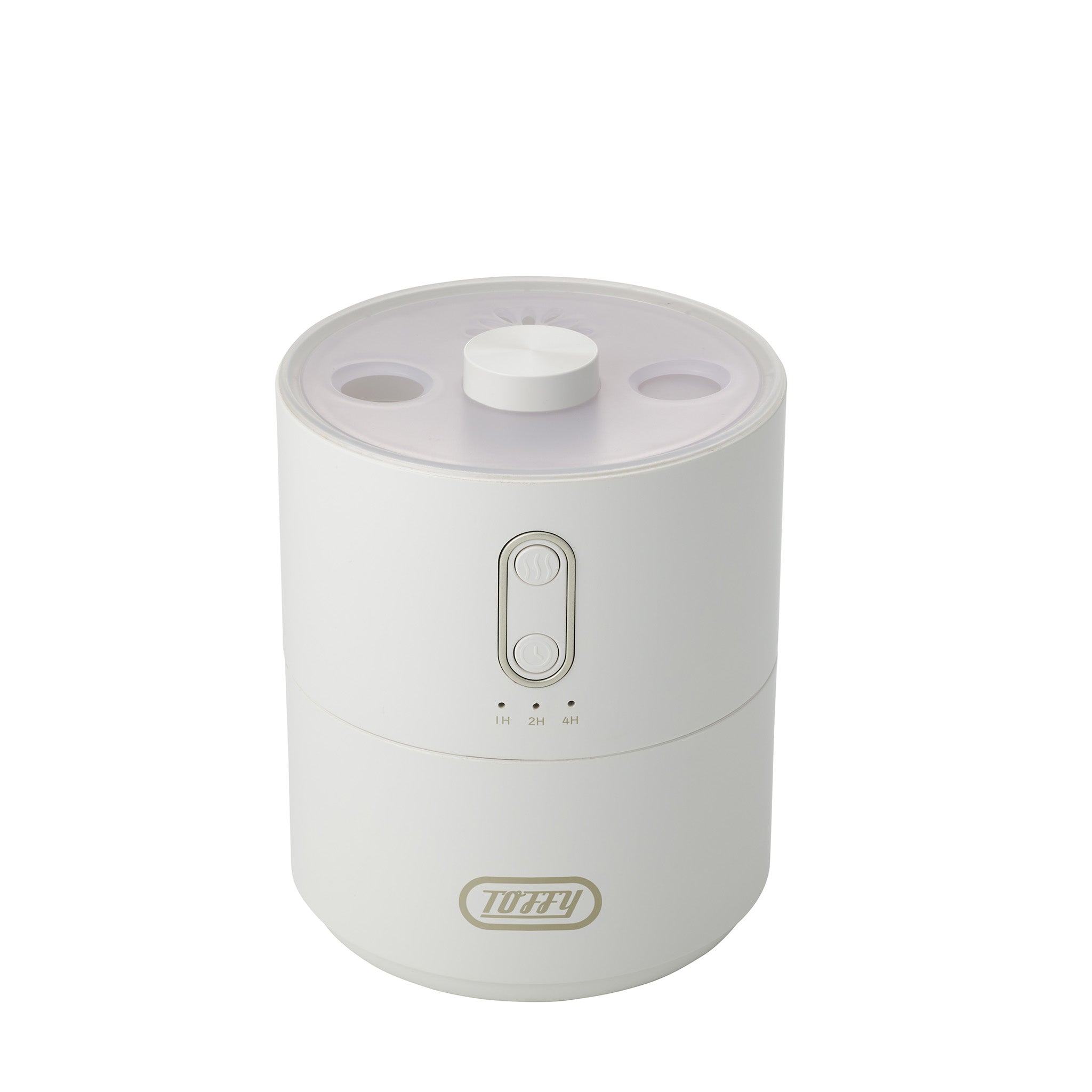 TOFFY HAPPY COLLECTION ふわふわリング加湿器
