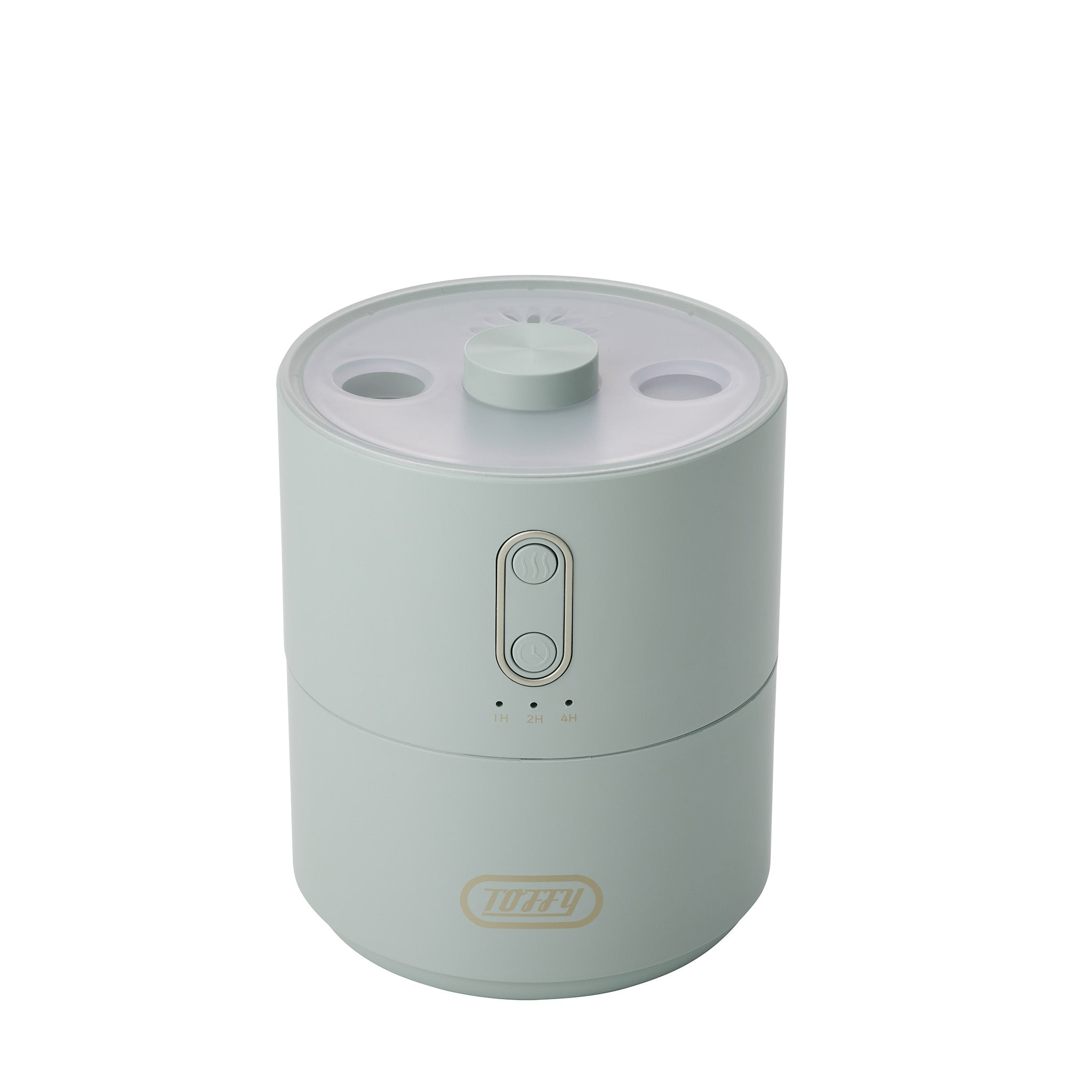 TOFFY HAPPY COLLECTION ふわふわリング加湿器 ｜ Toffy公式オンライン