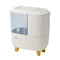 Toffy スチーム式加湿器<1.8L>