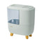 Toffy スチーム式加湿器<1.8L>