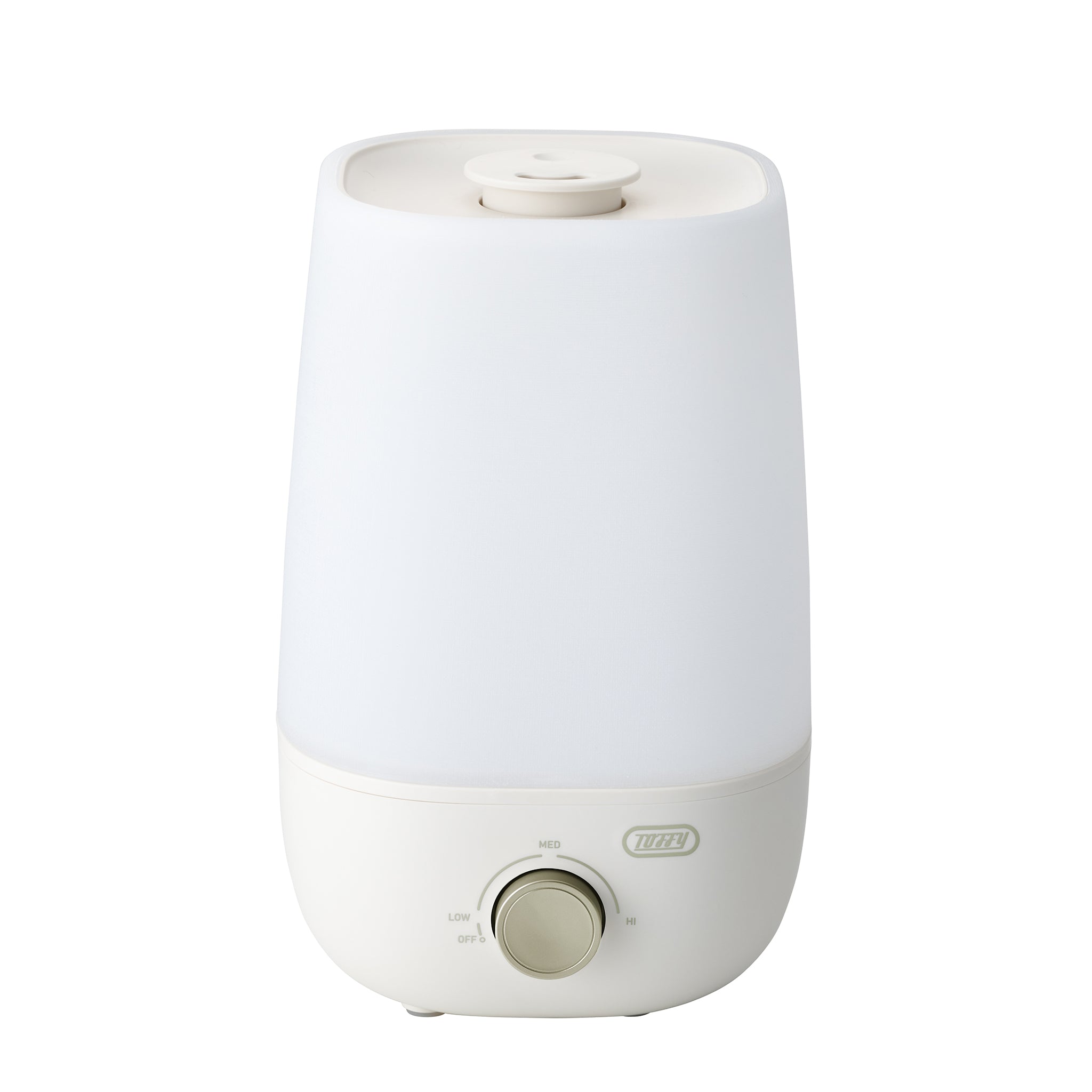 Toffy アロマ加湿器<2.0L>