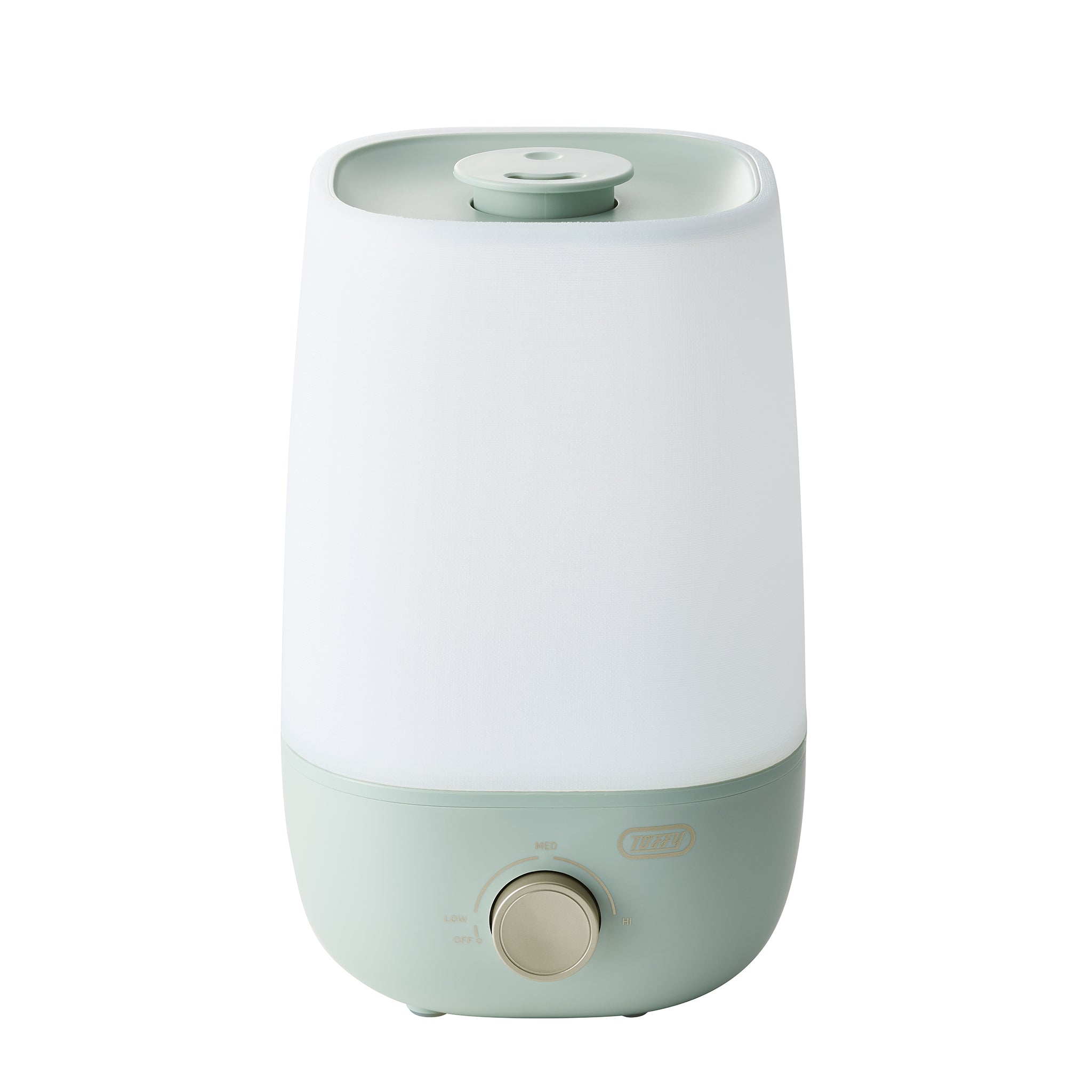 Toffy アロマ加湿器<2.0L>