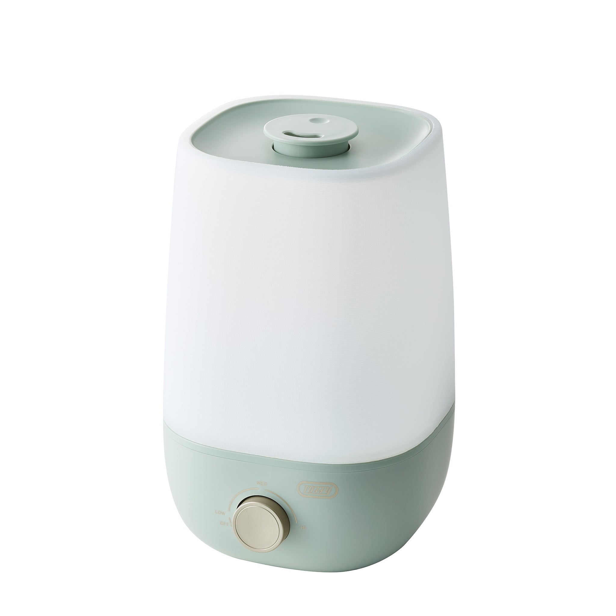 Toffy アロマ加湿器<2.0L>
