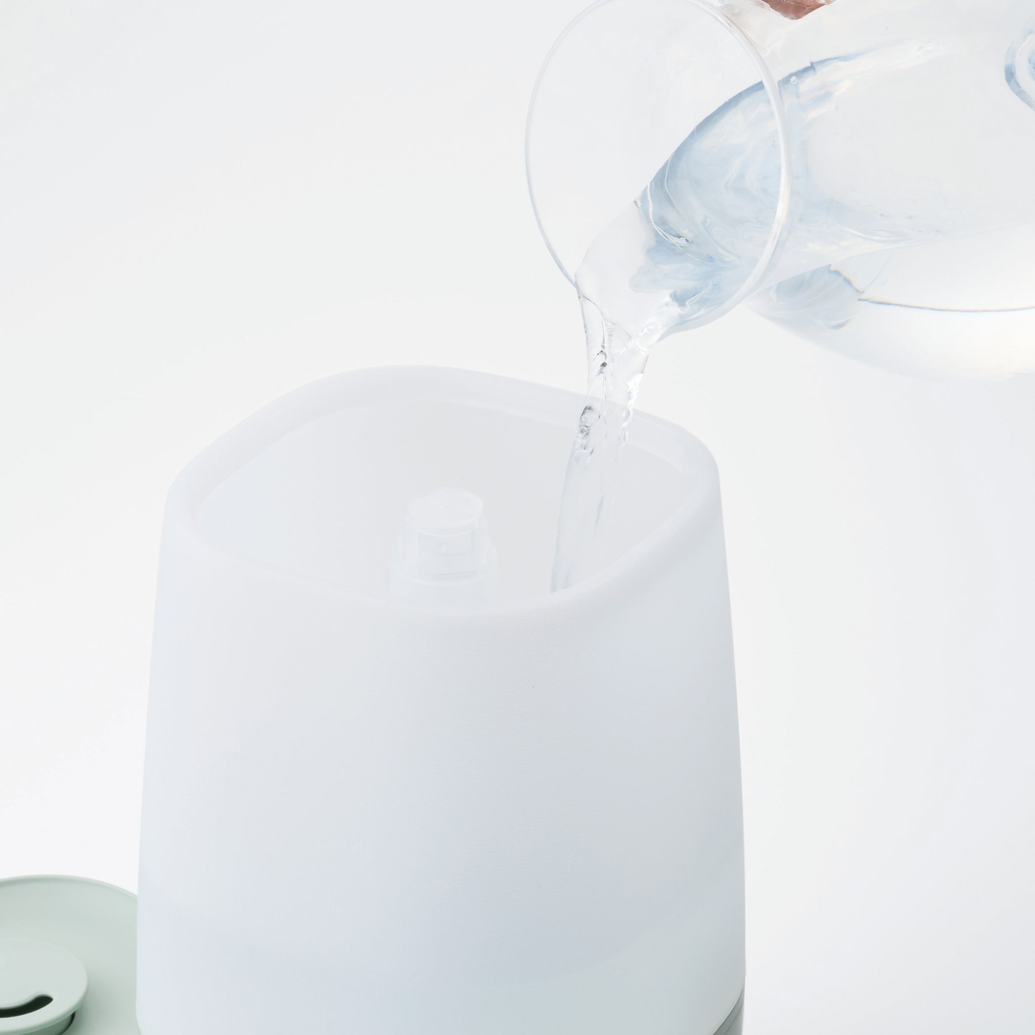 Toffy アロマ加湿器<2.0L>