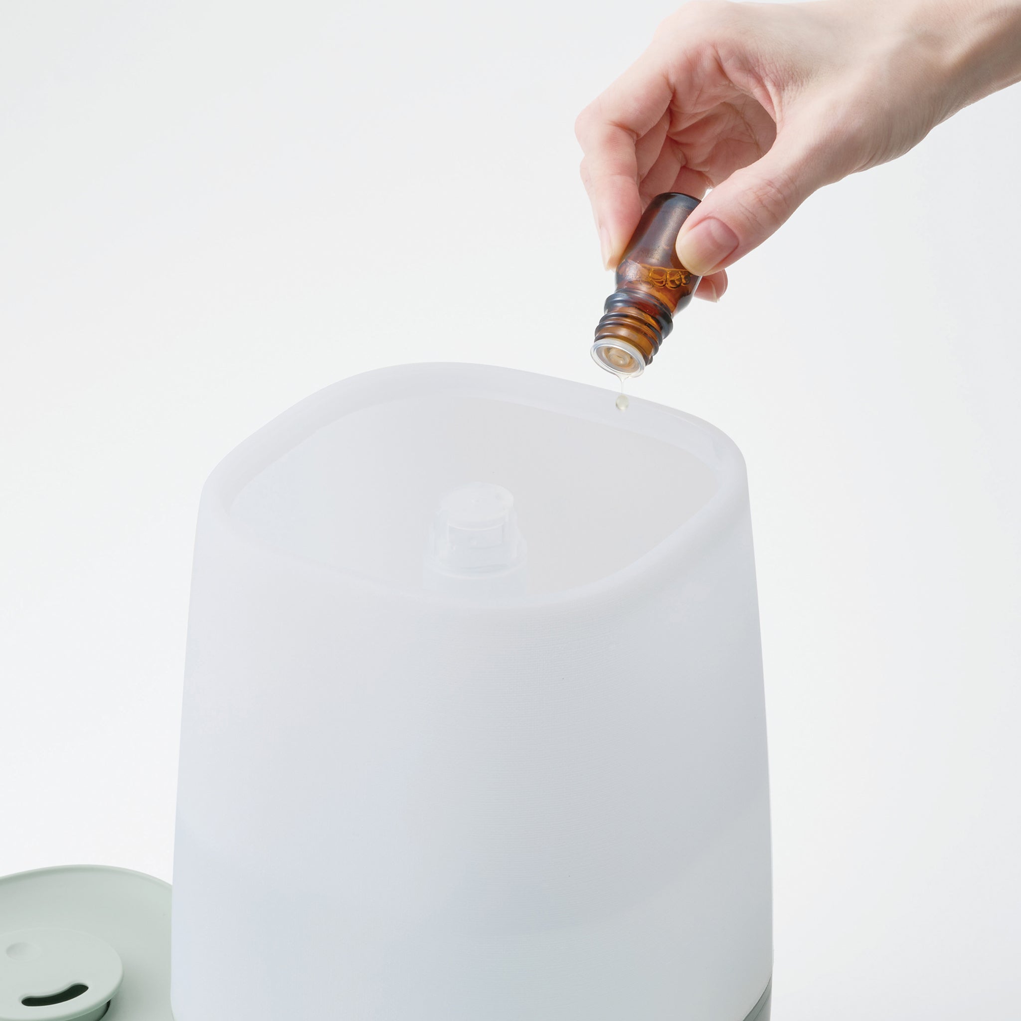 Toffy アロマ加湿器<2.0L>