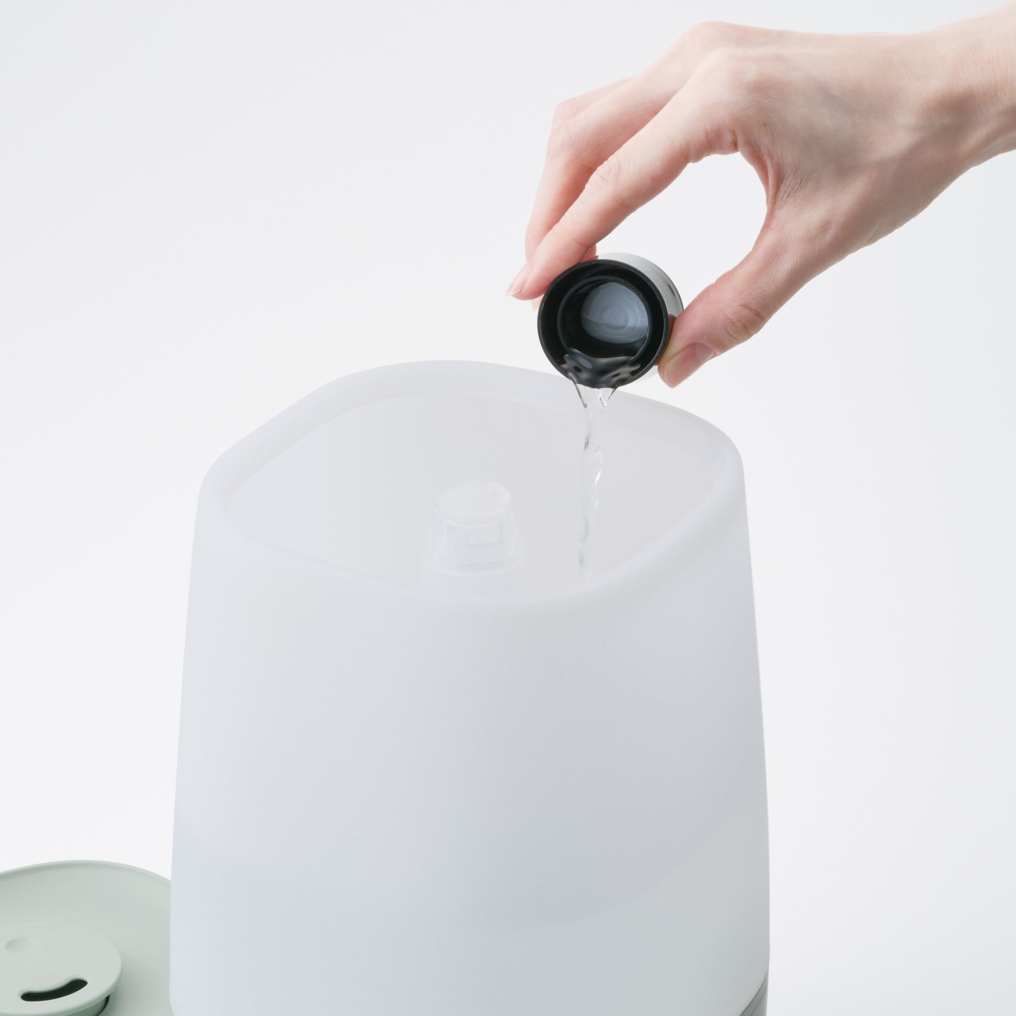 Toffy アロマ加湿器<2.0L>