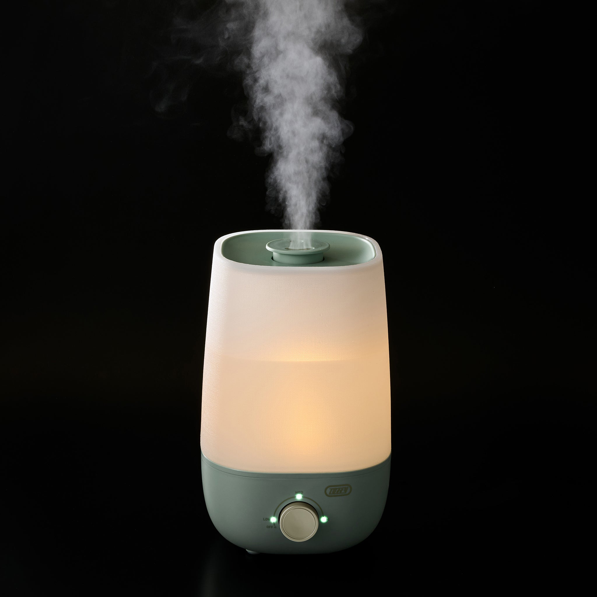 Toffy アロマ加湿器<2.0L>