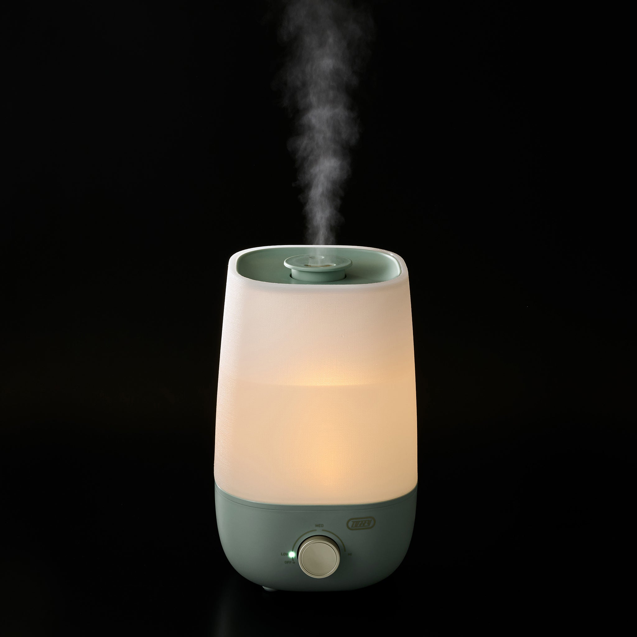 Toffy アロマ加湿器<2.0L>