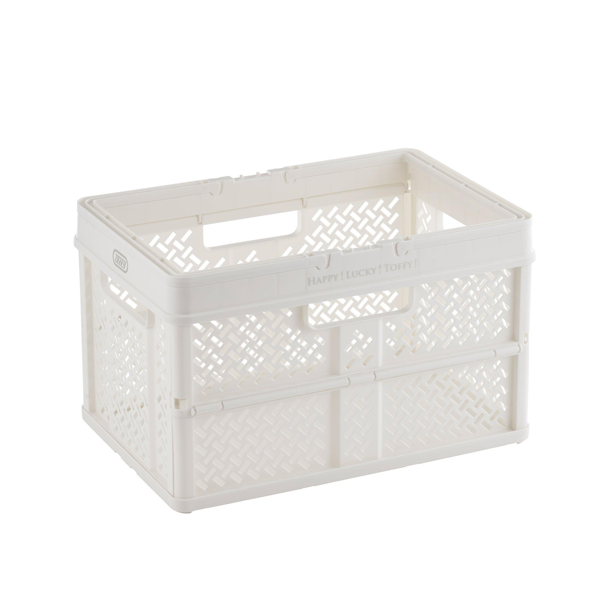 Toffy マジックボックスハード〈バスケットタイプ〉