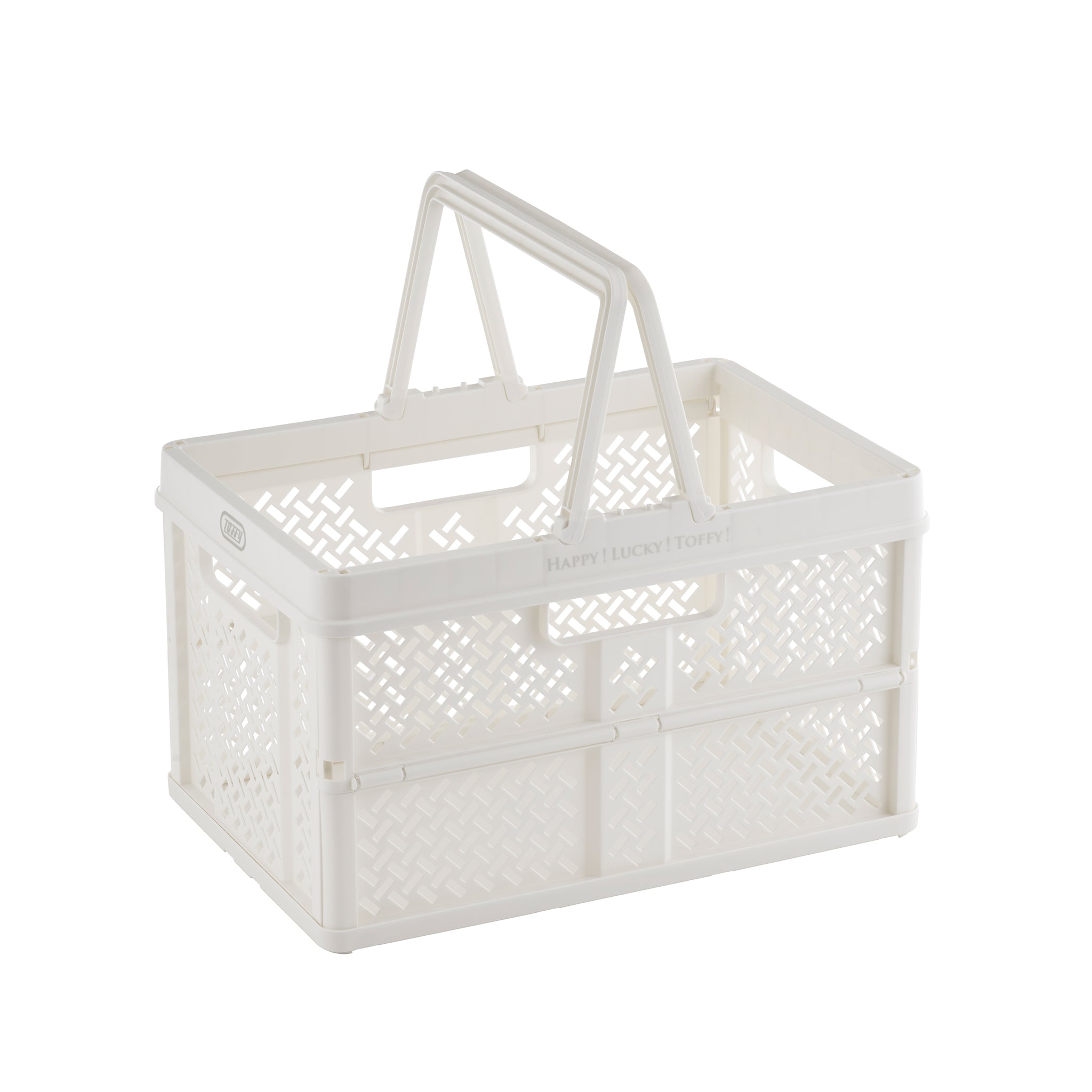 Toffy マジックボックスハード〈バスケットタイプ〉