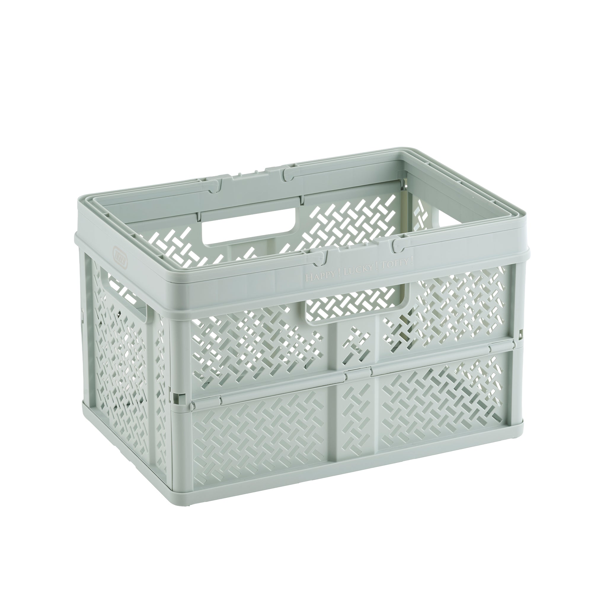 Toffy マジックボックスハード〈バスケットタイプ〉