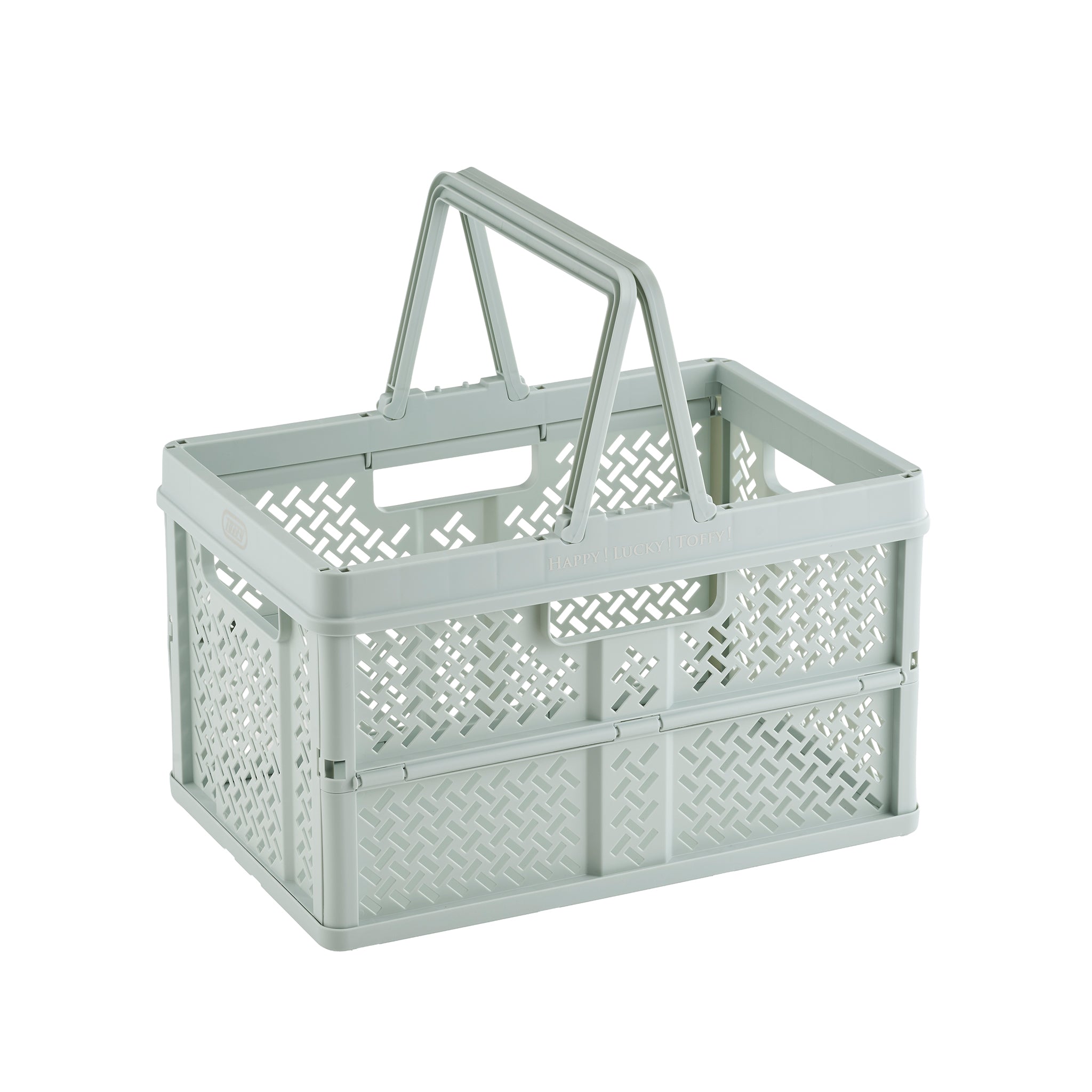 Toffy マジックボックスハード〈バスケットタイプ〉