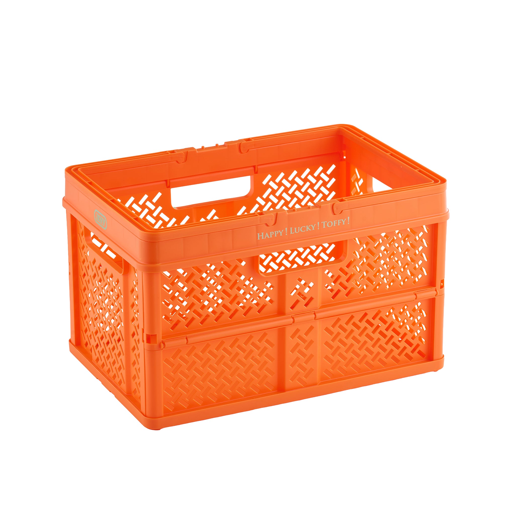 Toffy マジックボックスハード〈バスケットタイプ〉