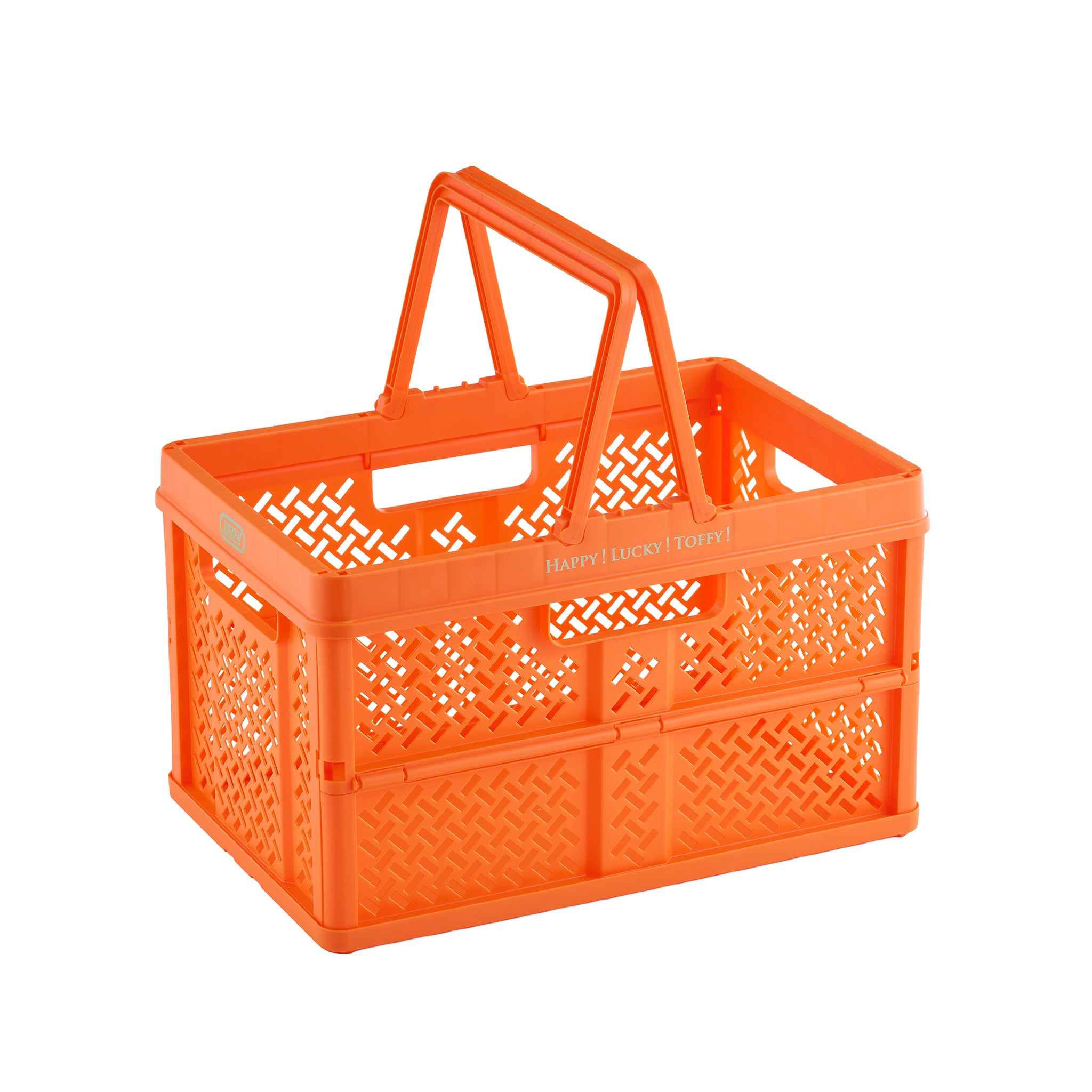 Toffy マジックボックスハード〈バスケットタイプ〉