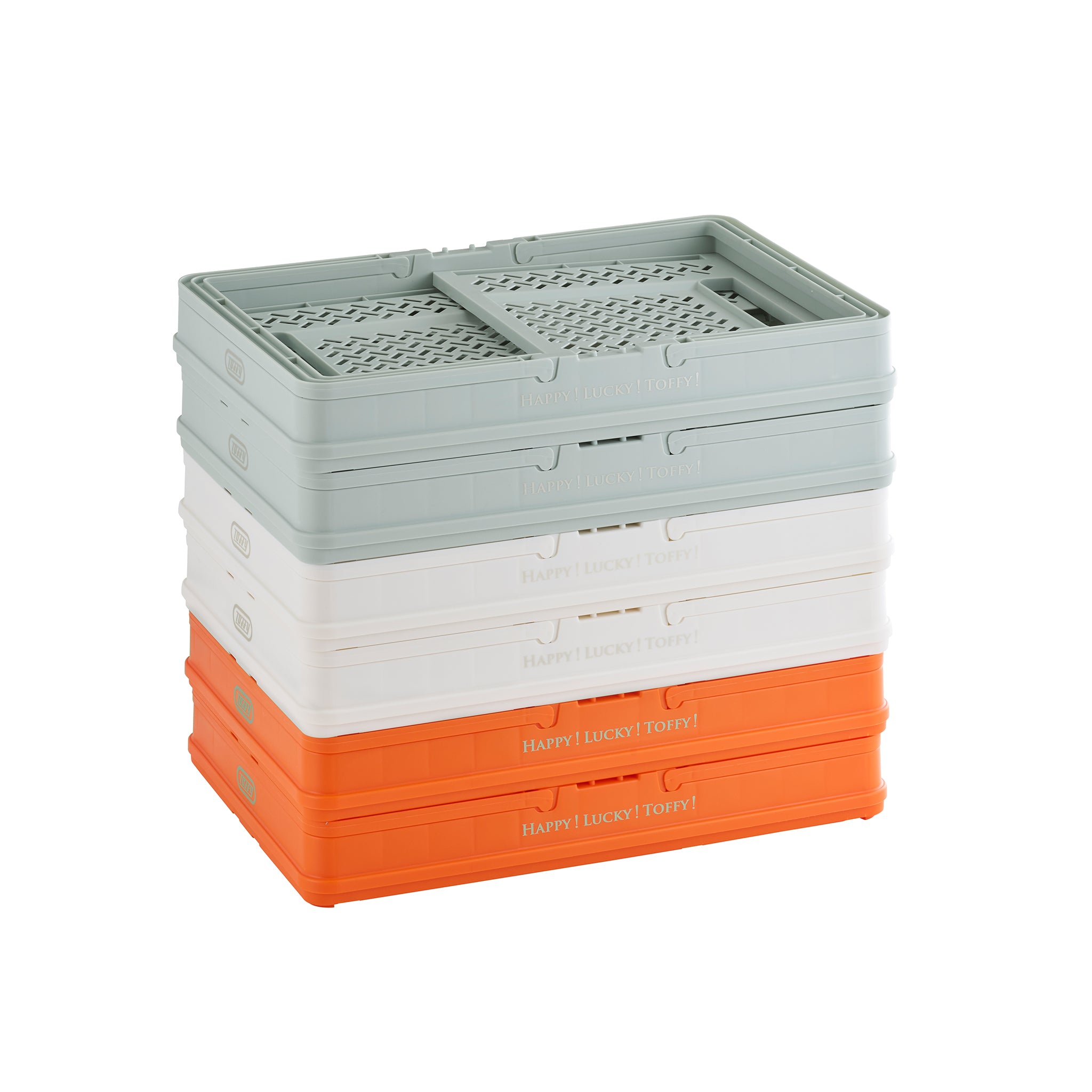 Toffy マジックボックスハード〈バスケットタイプ〉