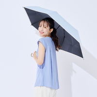 Toffy サンマスター 瞬納UV傘〈晴雨兼用〉