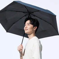 Toffy サンマスター 瞬納UV自動開閉傘〈晴雨兼用〉