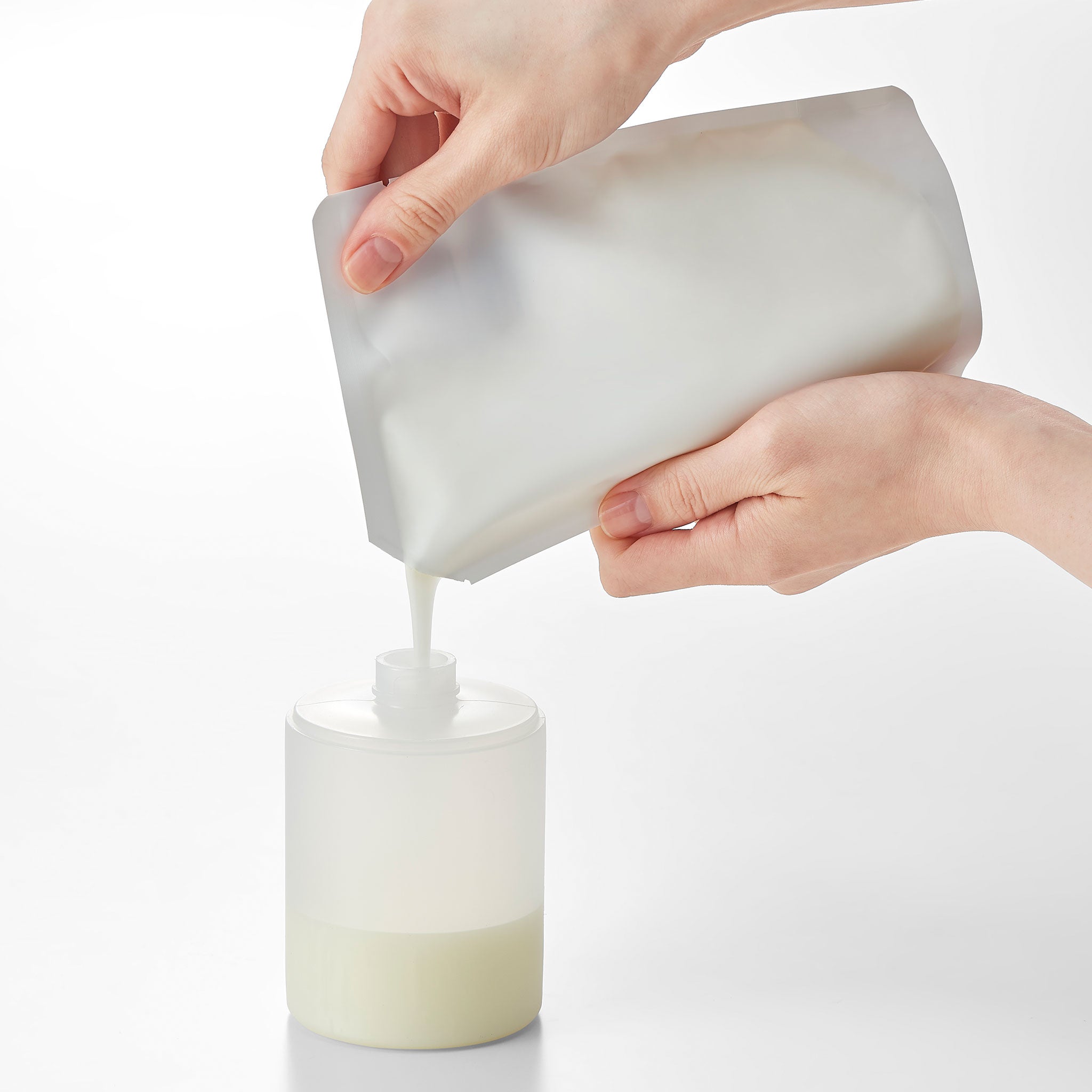 Toffy オートリキッドディスペンサー ｜ Toffy公式オンラインショップ