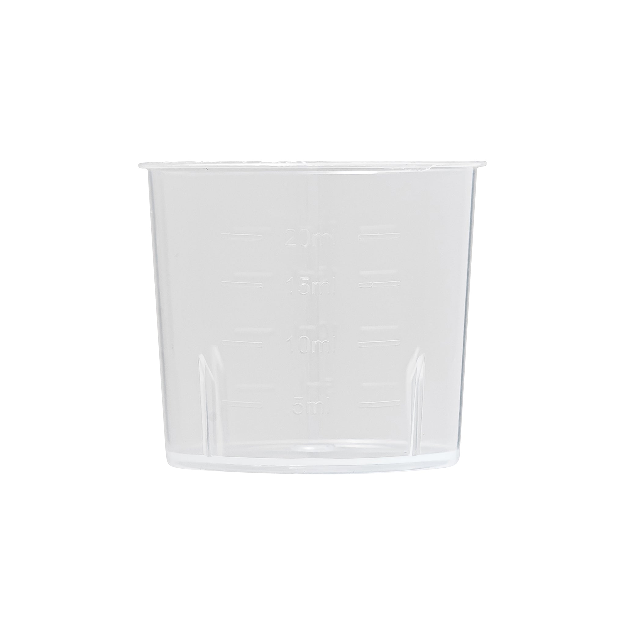 Toffy オートスープブレンダー〈セラミックコートタイプ〉 専用 計量カップ