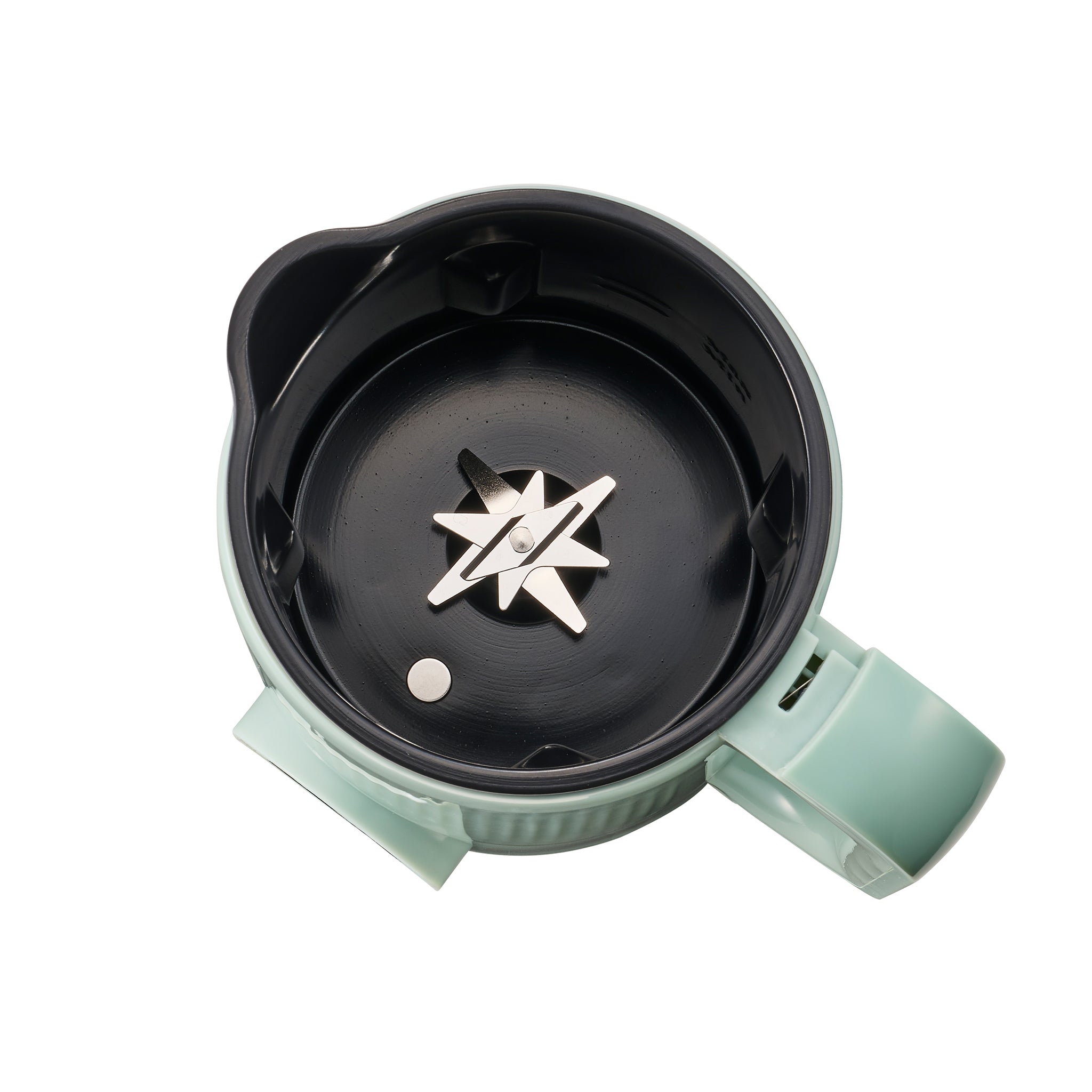 Toffy オートスープブレンダー〈セラミックコートタイプ〉　