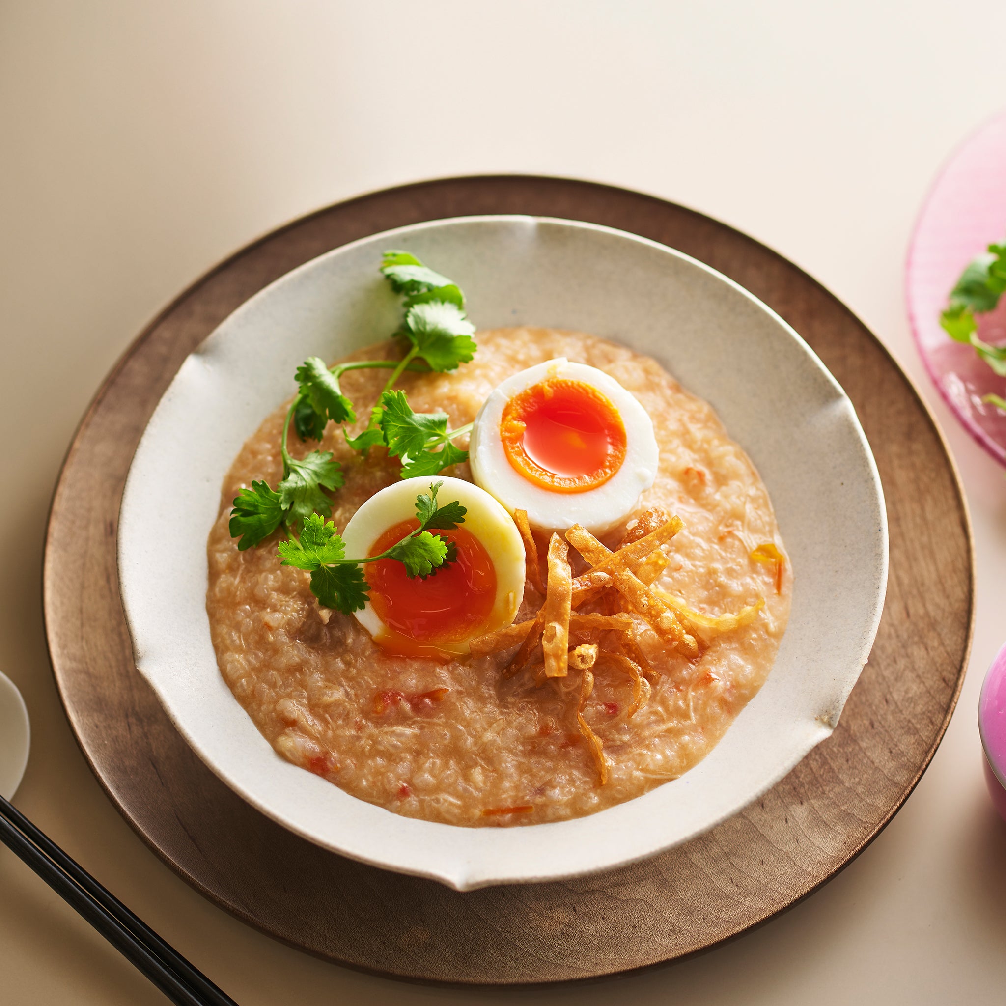 Toffy オートスープブレンダー〈セラミックコートタイプ〉　