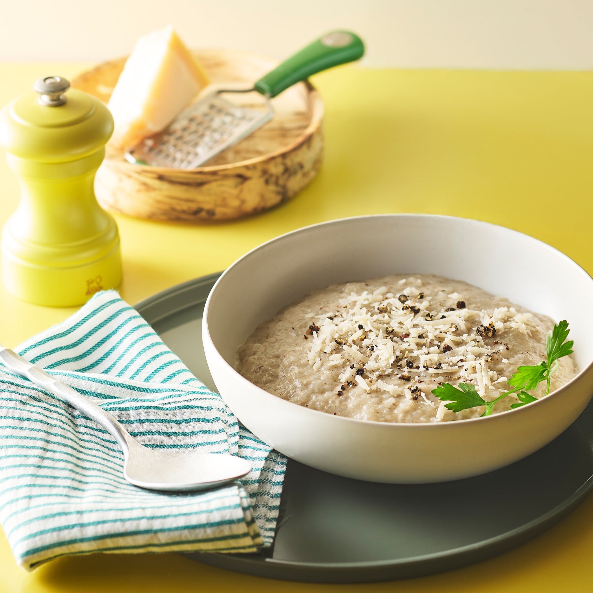 Toffy オートスープブレンダー〈セラミックコートタイプ〉　