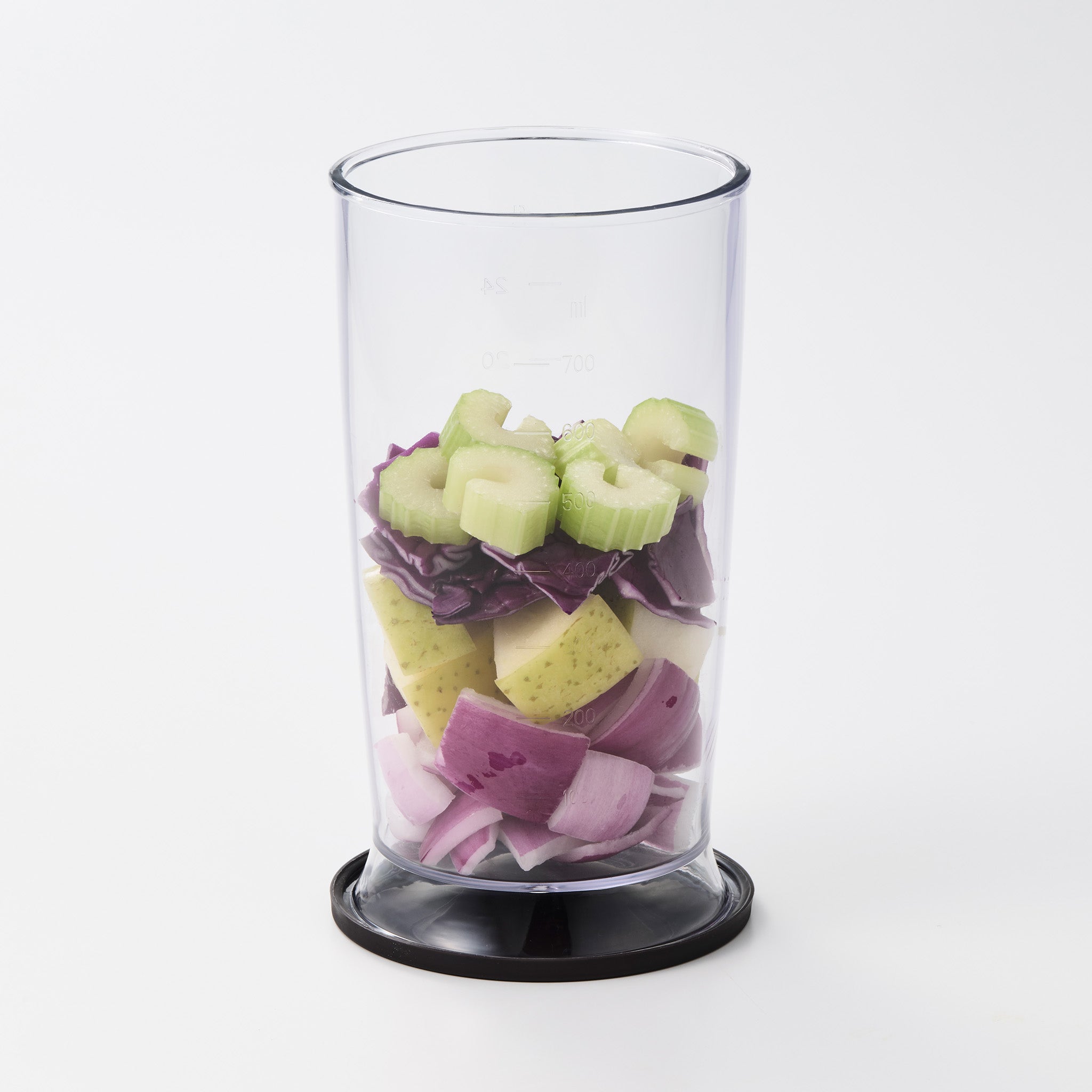 Toffy コードレスハンドブレンダー K-BD6