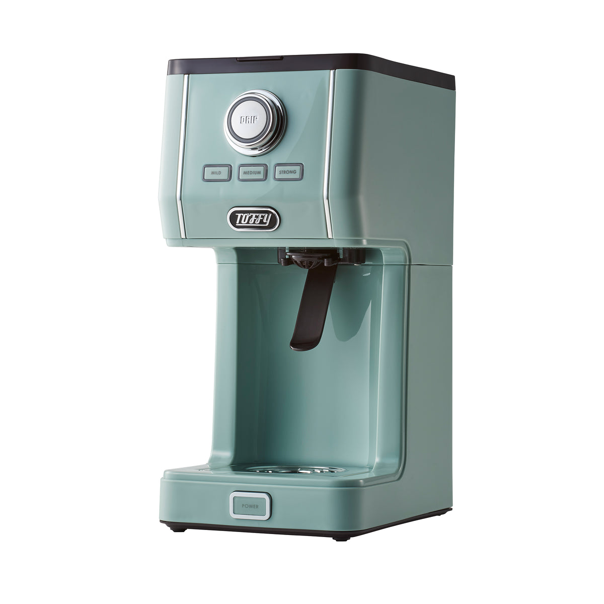 Toffy ダイレクトドリップアロマコーヒーメーカー