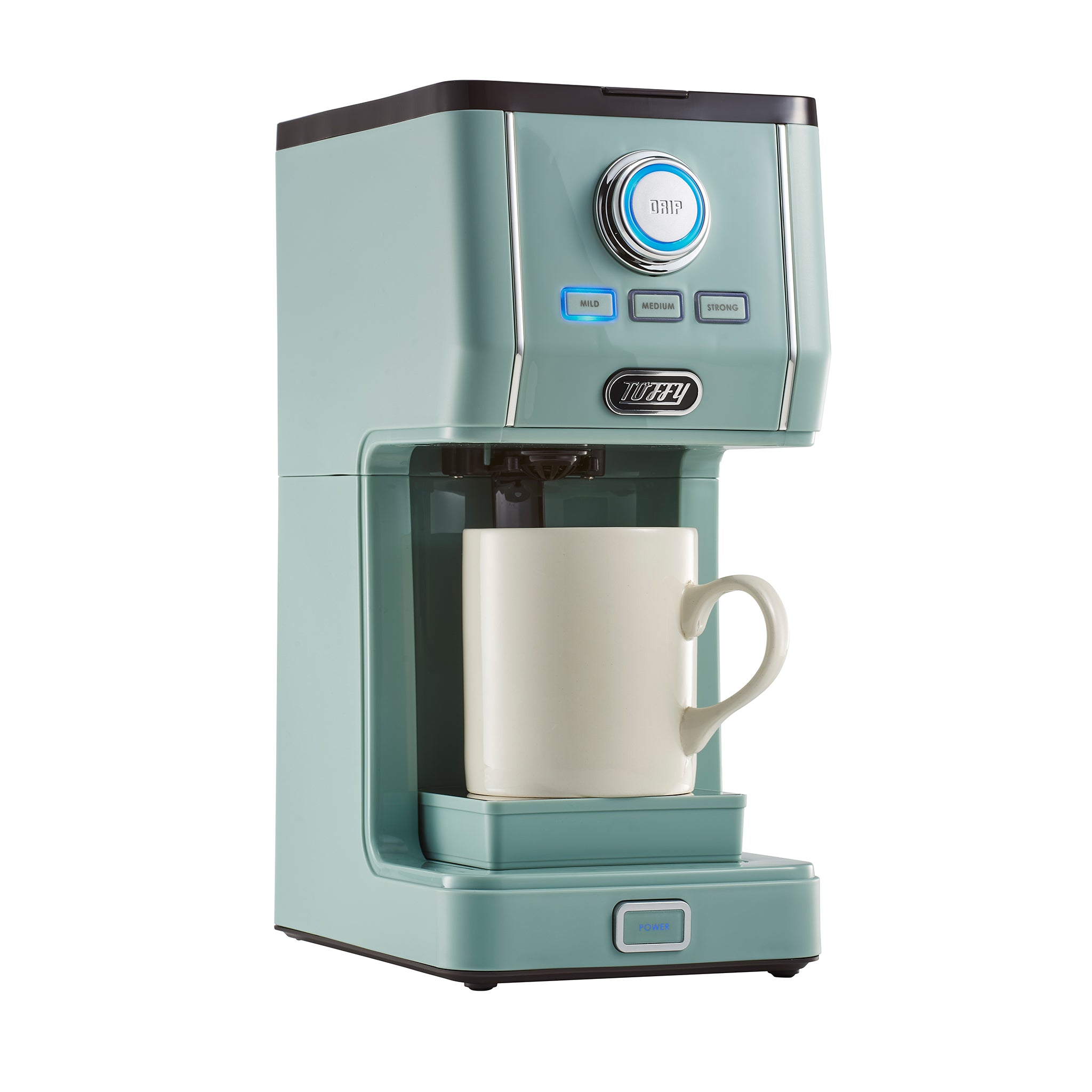 Toffy ダイレクトドリップアロマコーヒーメーカー ｜ Toffy公式