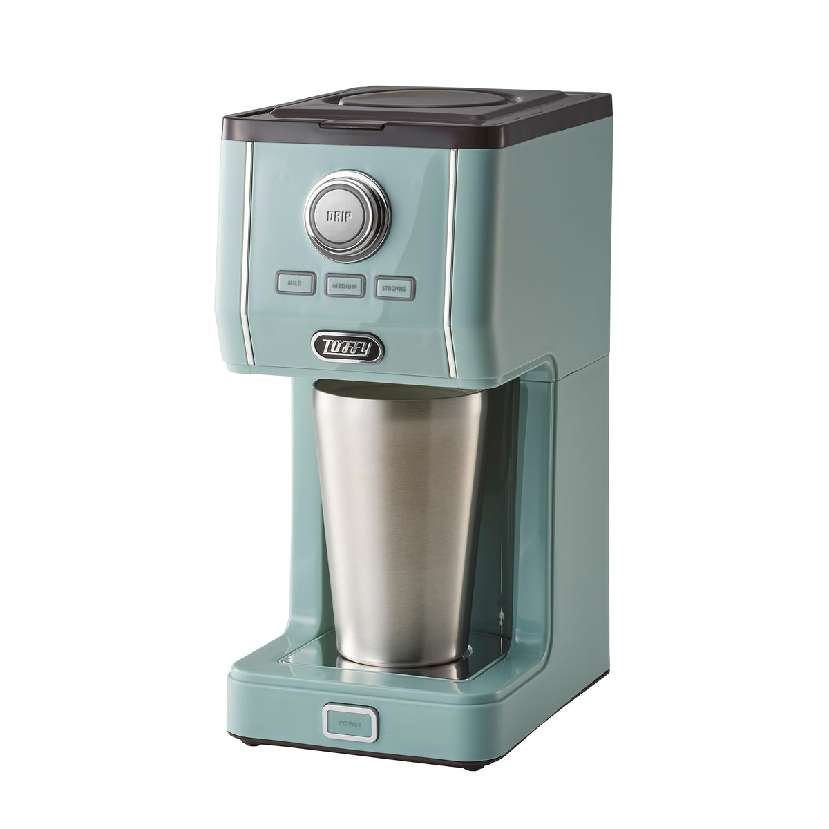 Toffy ダイレクトドリップアロマコーヒーメーカー